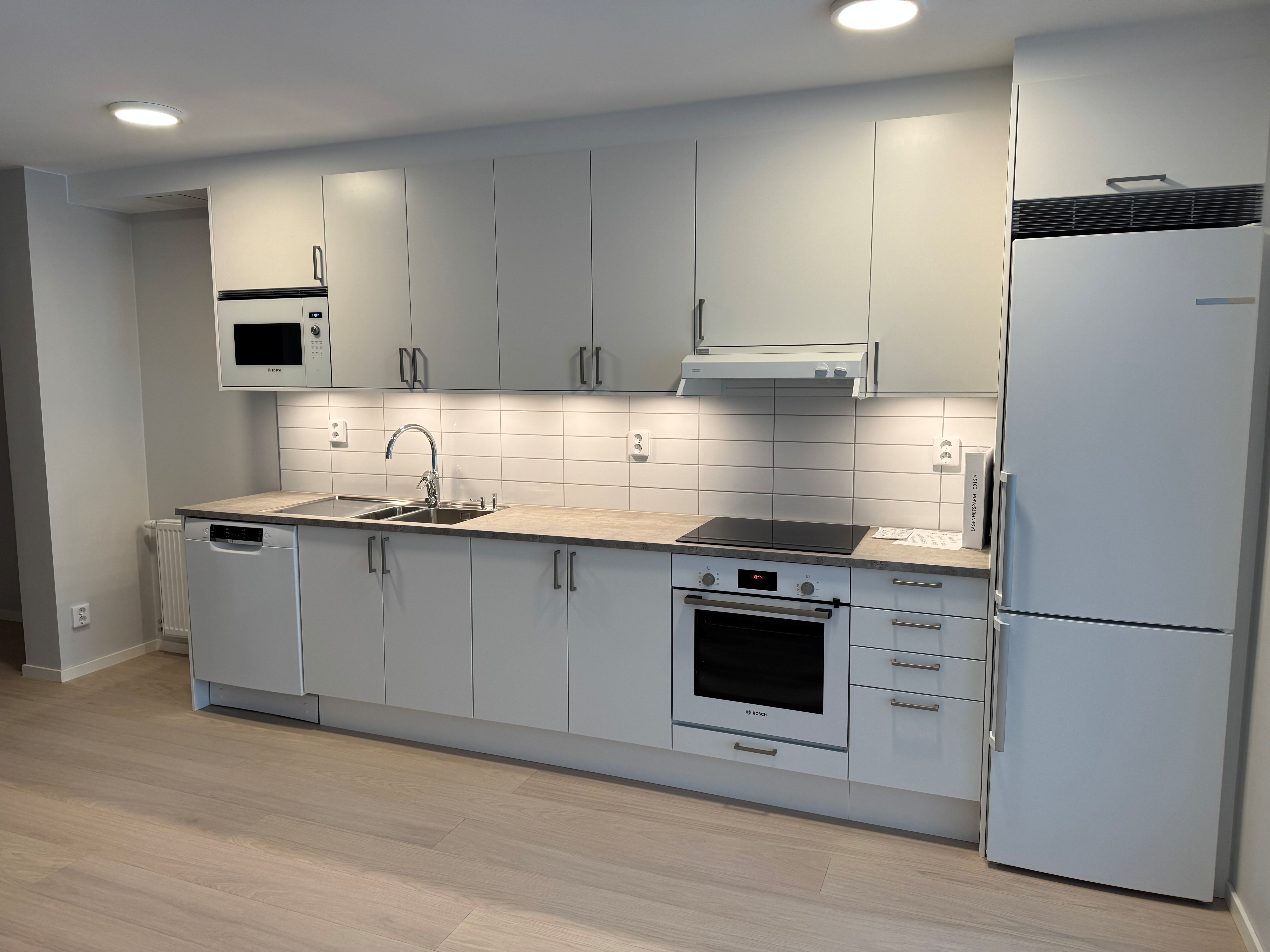 Lägenhet, 2 rooms, 71 sqm, Tomelilla