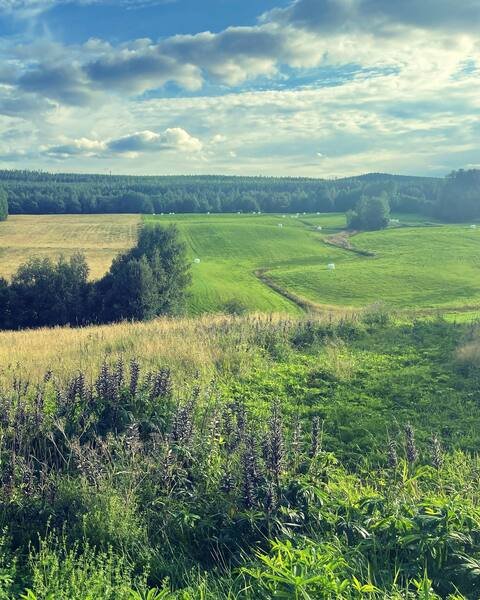 House in Hudiksvalls kommun, Gävleborgs län