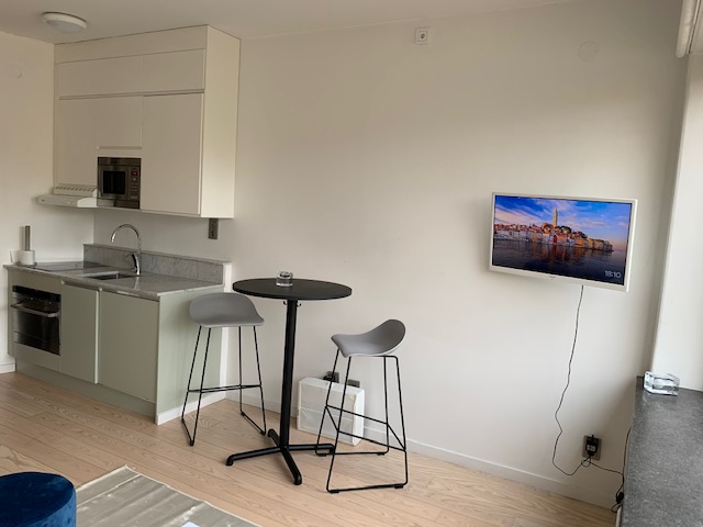 Fridhemsplan, Stockholm — photo 2