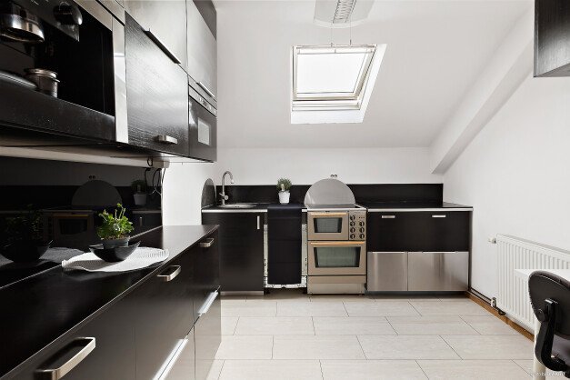 Lägenhet, 2 rooms, 65 sqm, Hyllinge