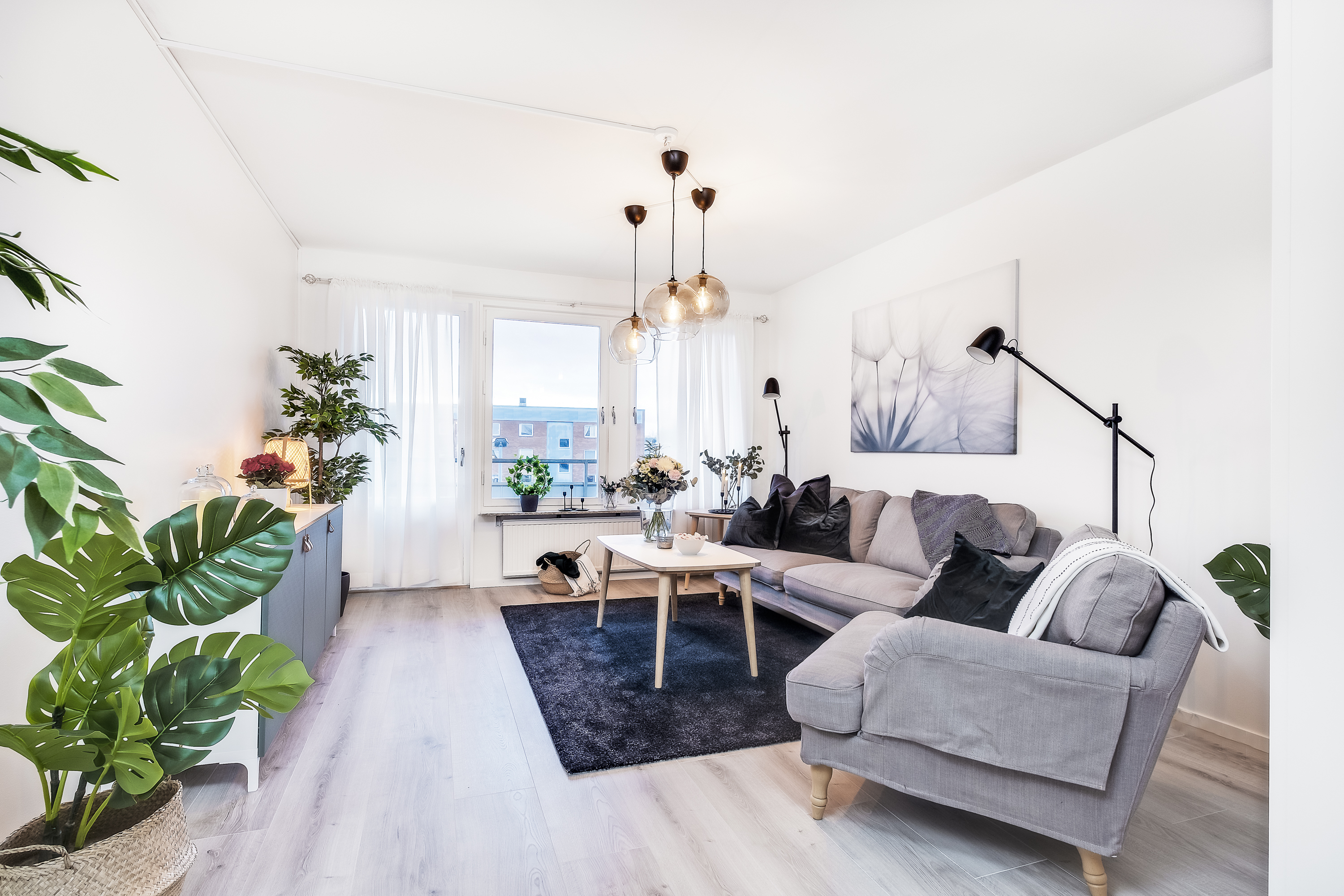 Lägenhet – Ludvika, Magnet, Dalarnas län - Bild 2