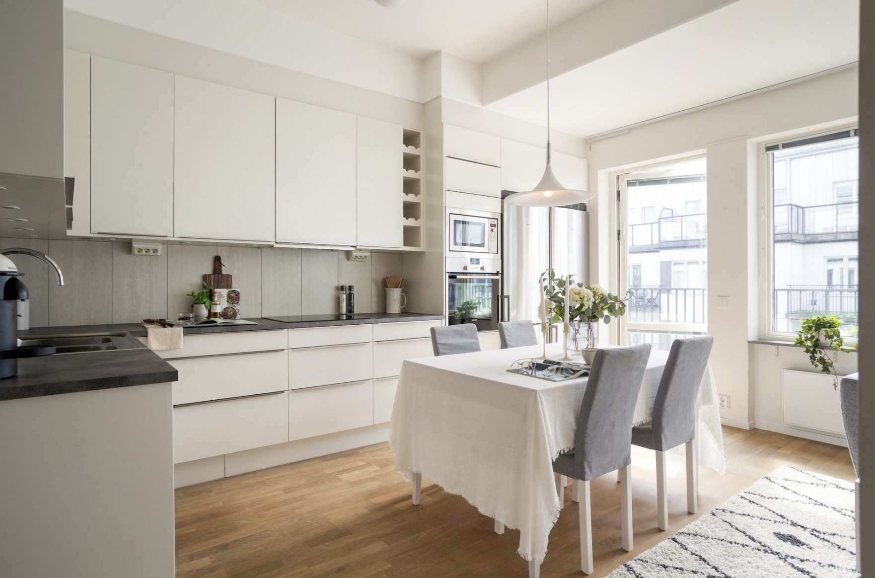 3 rum och kök, Stockholm, 23 500 kr/mån, bild 5