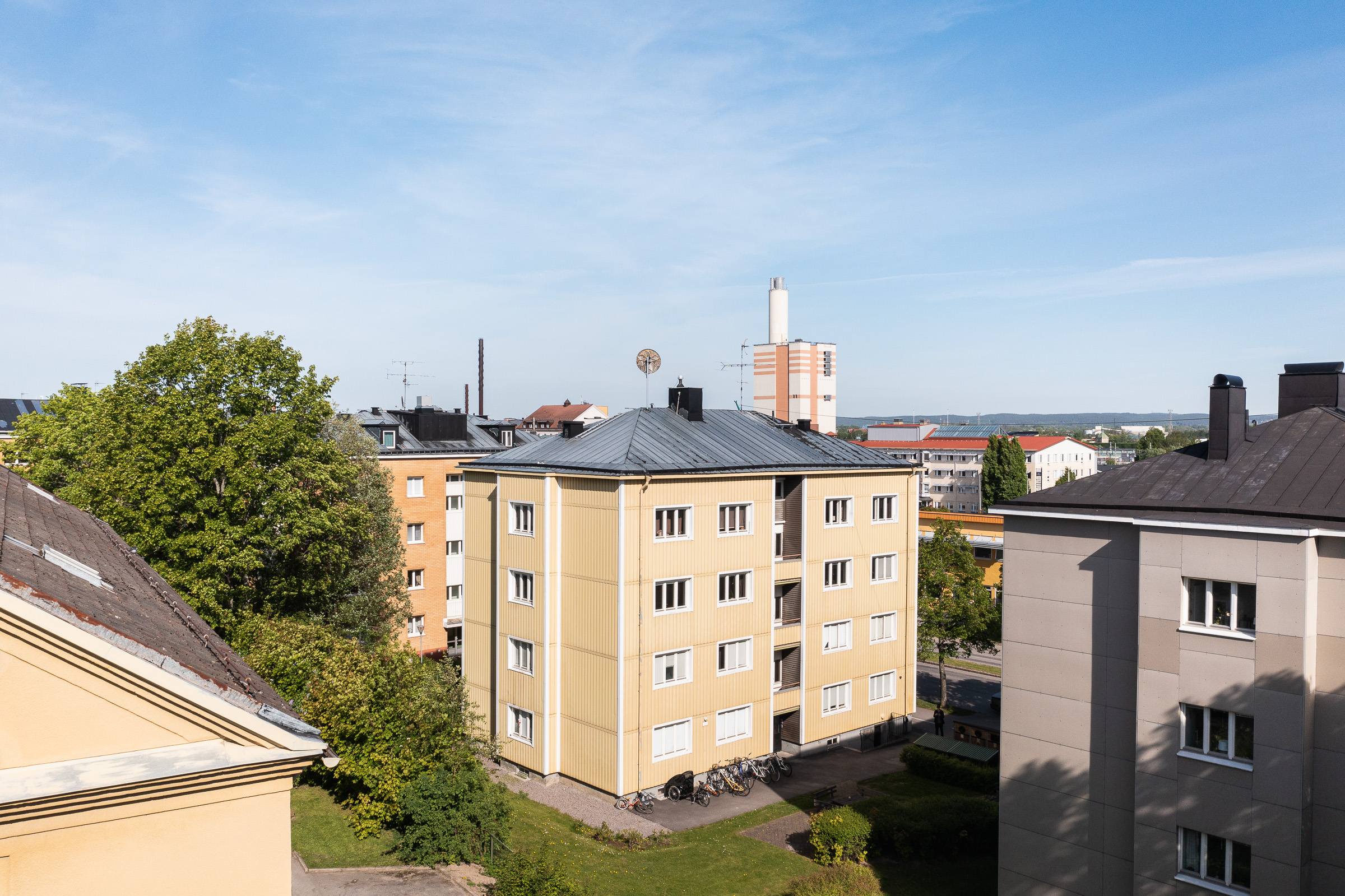 Lindövägen 32