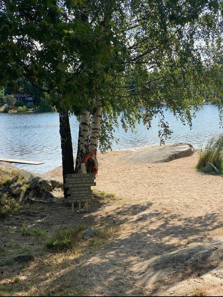 7 rok · 187 m² i Saltsjö-boo – bild 10