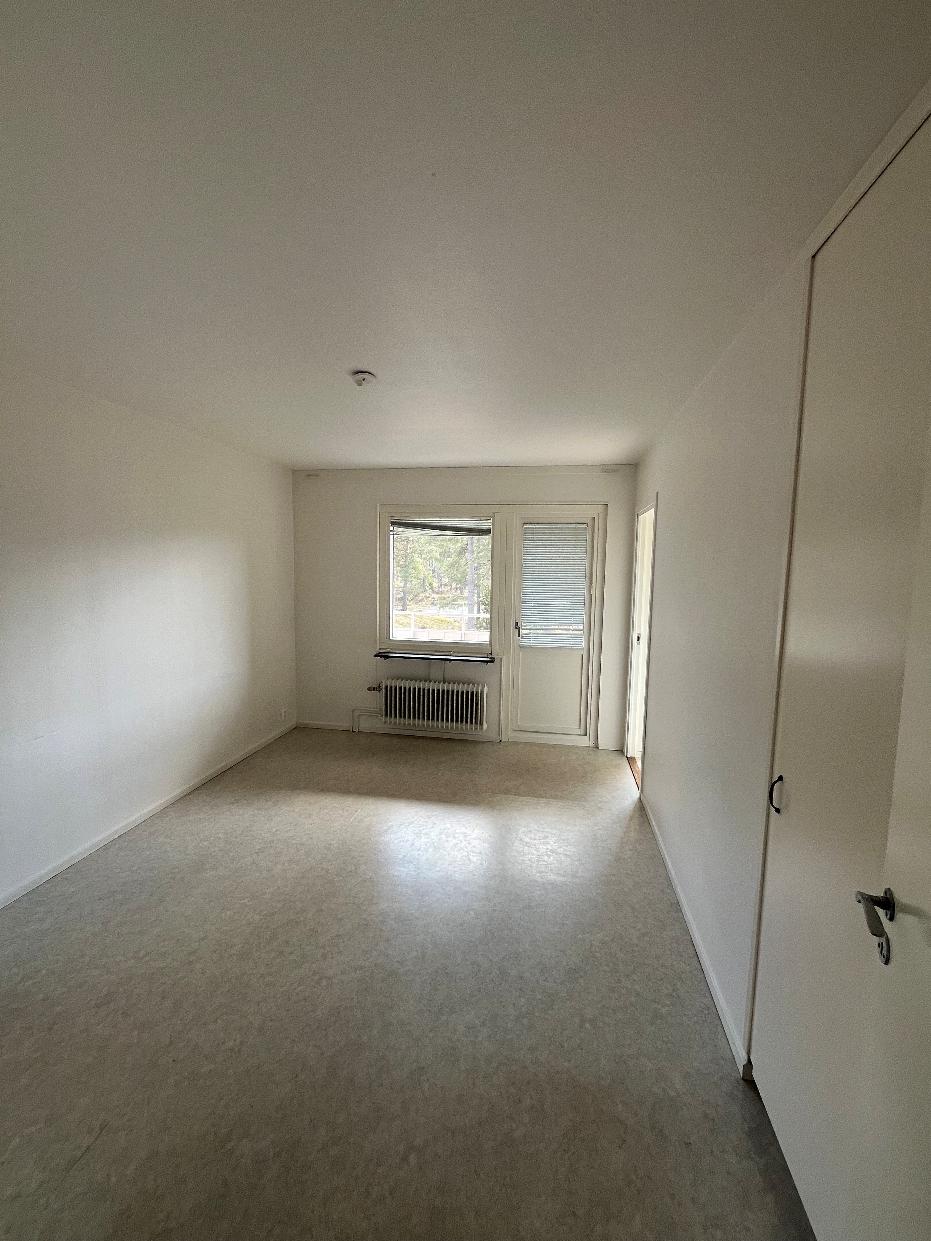 Lägenhet – Nybro, Kungshall, Gröndal - Bild 3