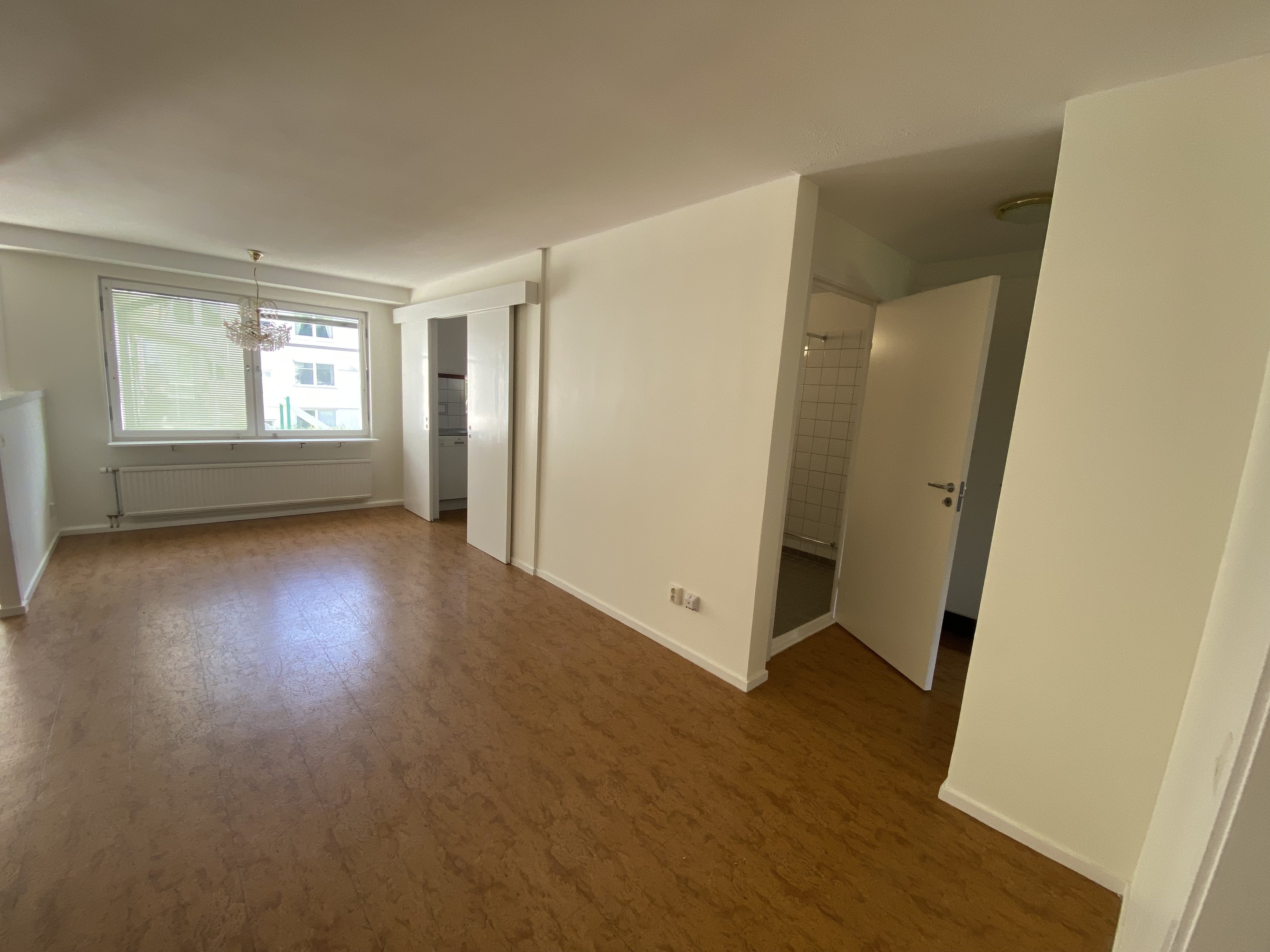 Lägenhet, 3 rooms, 68 sqm, Upplands Väsby