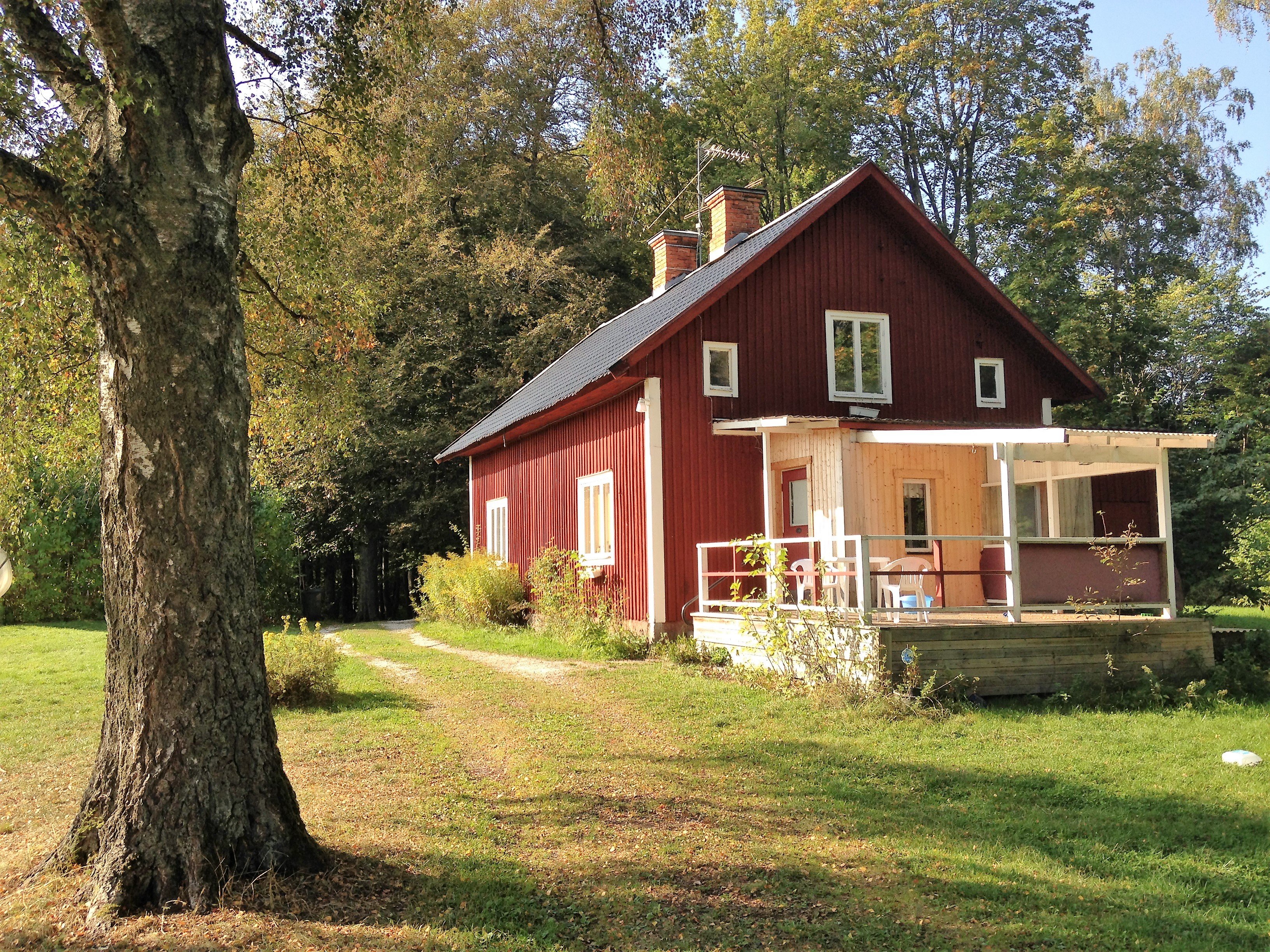Villa/Hus, 8 rooms, 160 sqm, Sköllersta