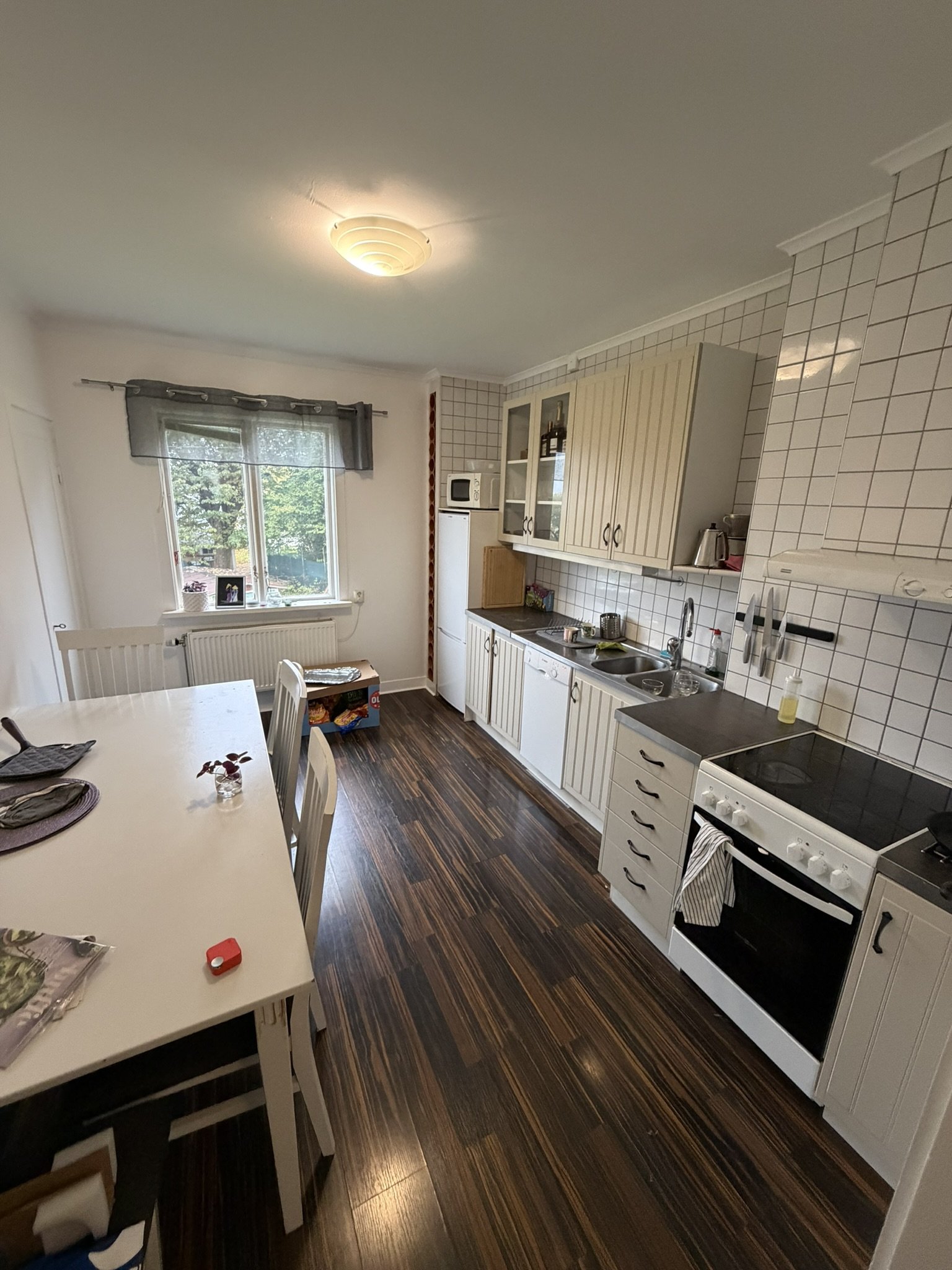 Lägenhet, 2 rooms, 60 sqm, Kil