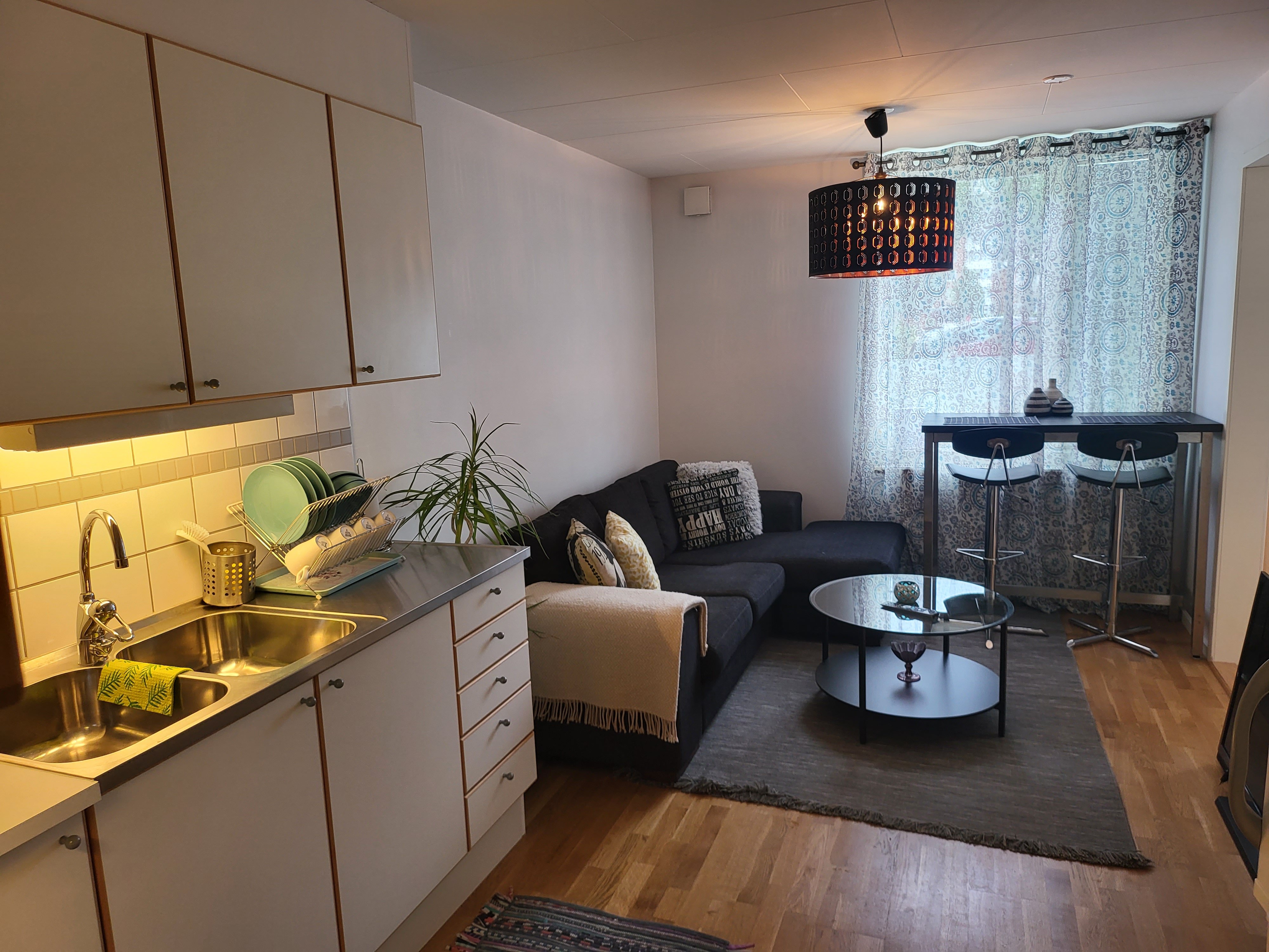 2 rok · 32 m² i Lund – bild 4