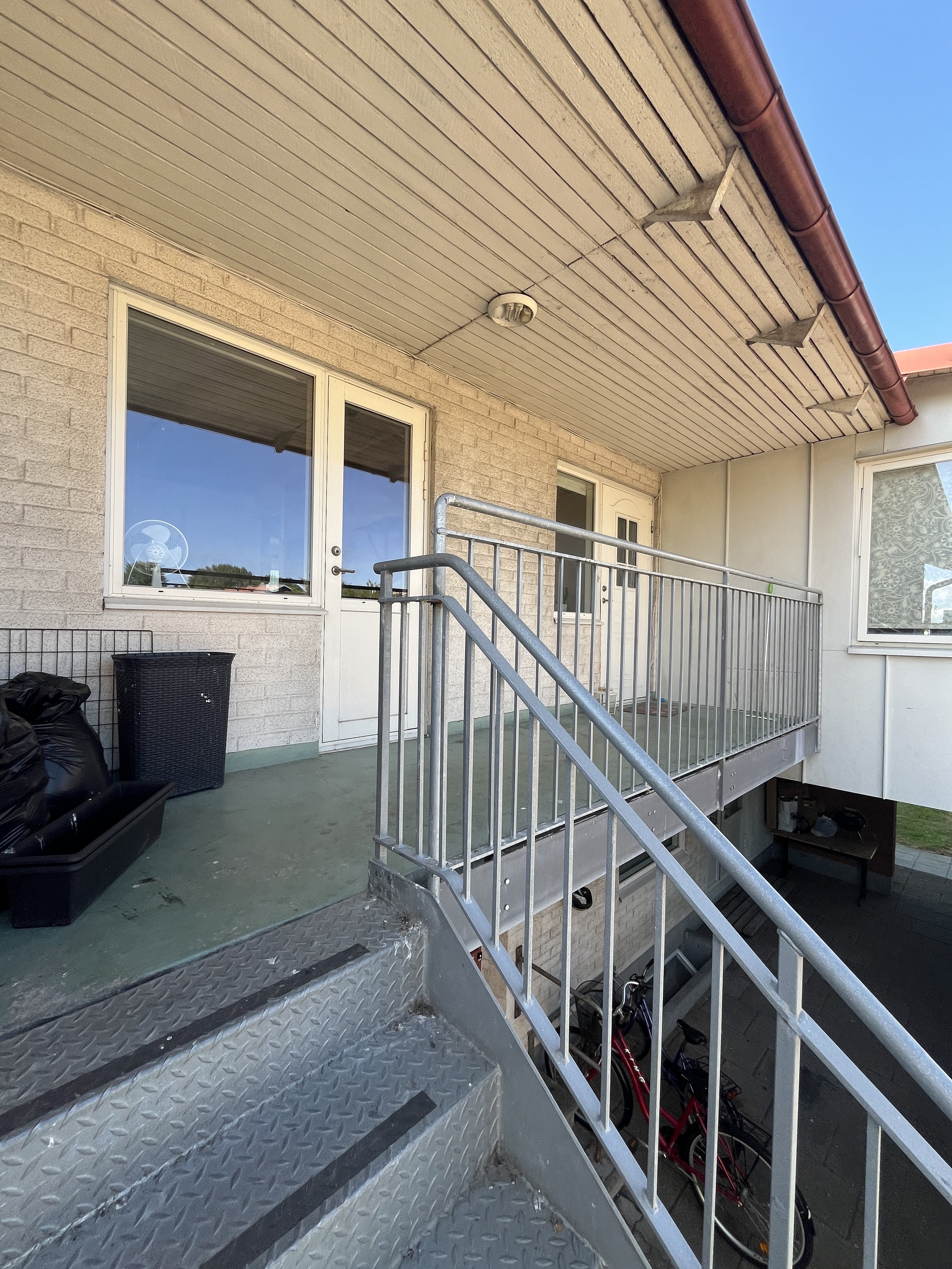 Lägenhet, 3 rooms, 76 sqm, Kristianstad