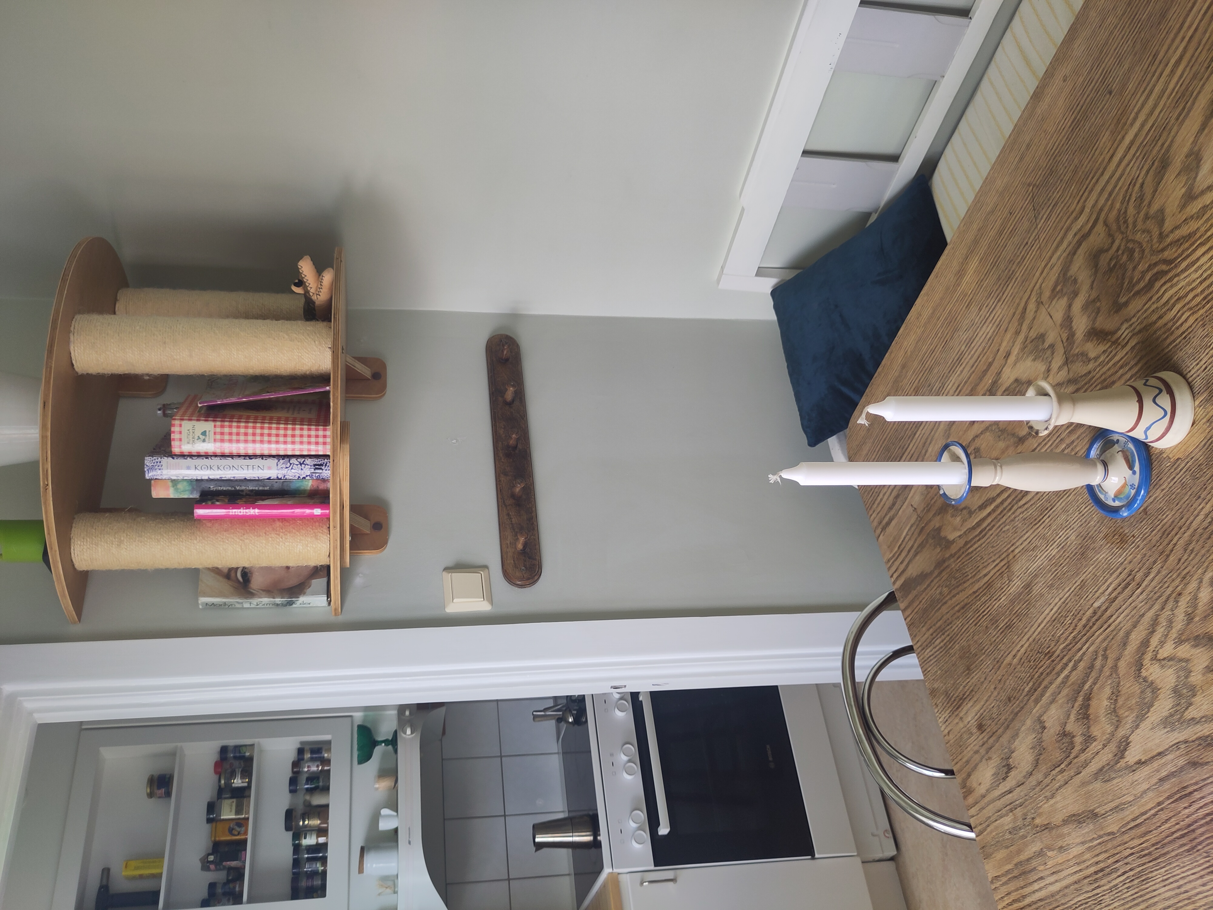 Atterbomsvägen, Stockholm — photo 3