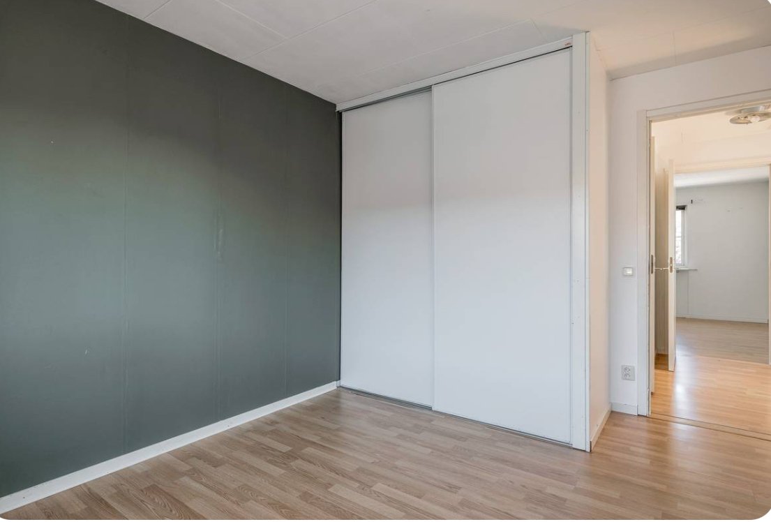 5 rok · 121 m² i Stockholm  – bild 13