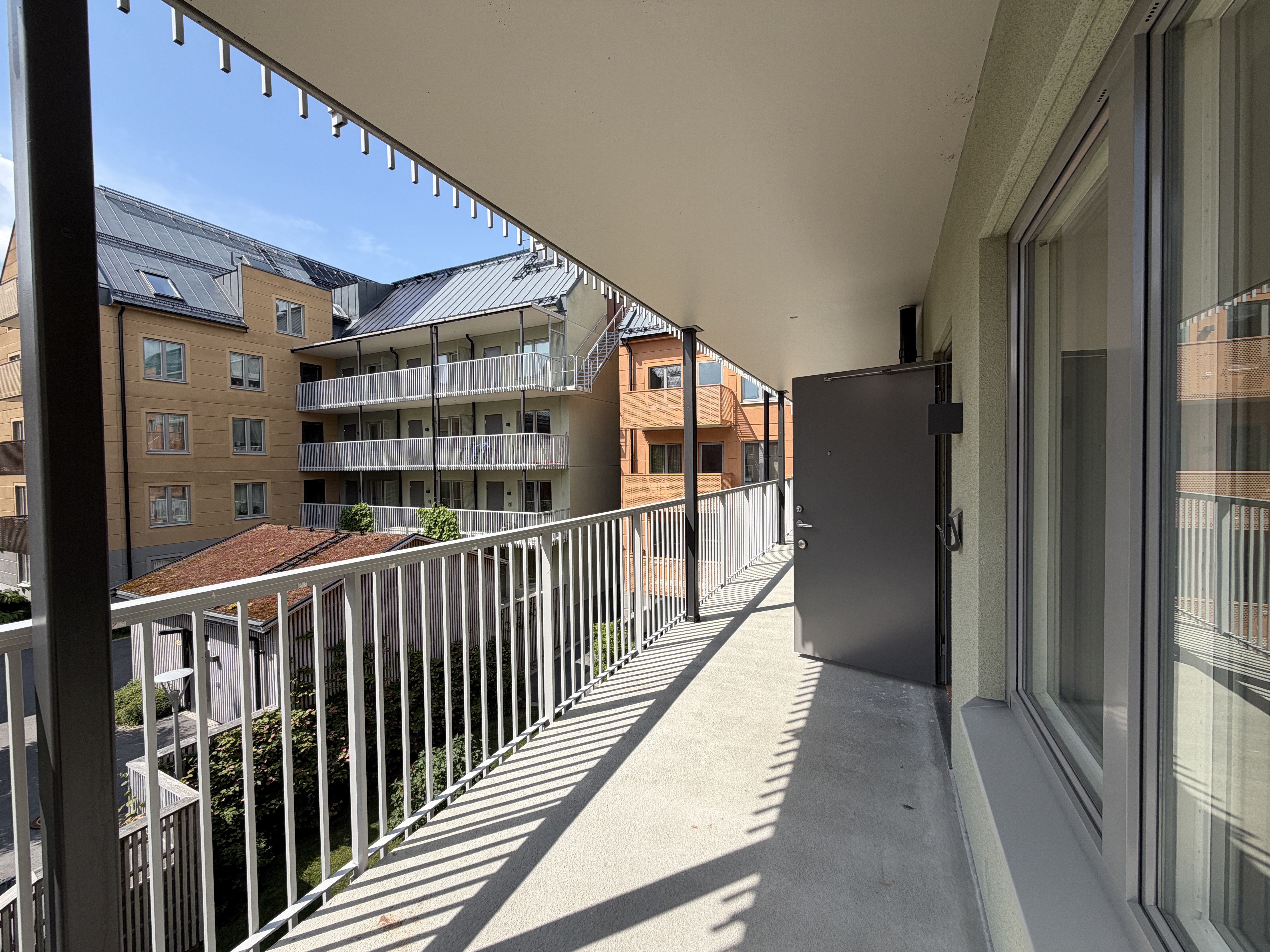 Apartment in Sigtuna, Sigtuna Stadsängar, Stockholms län - Bild 3