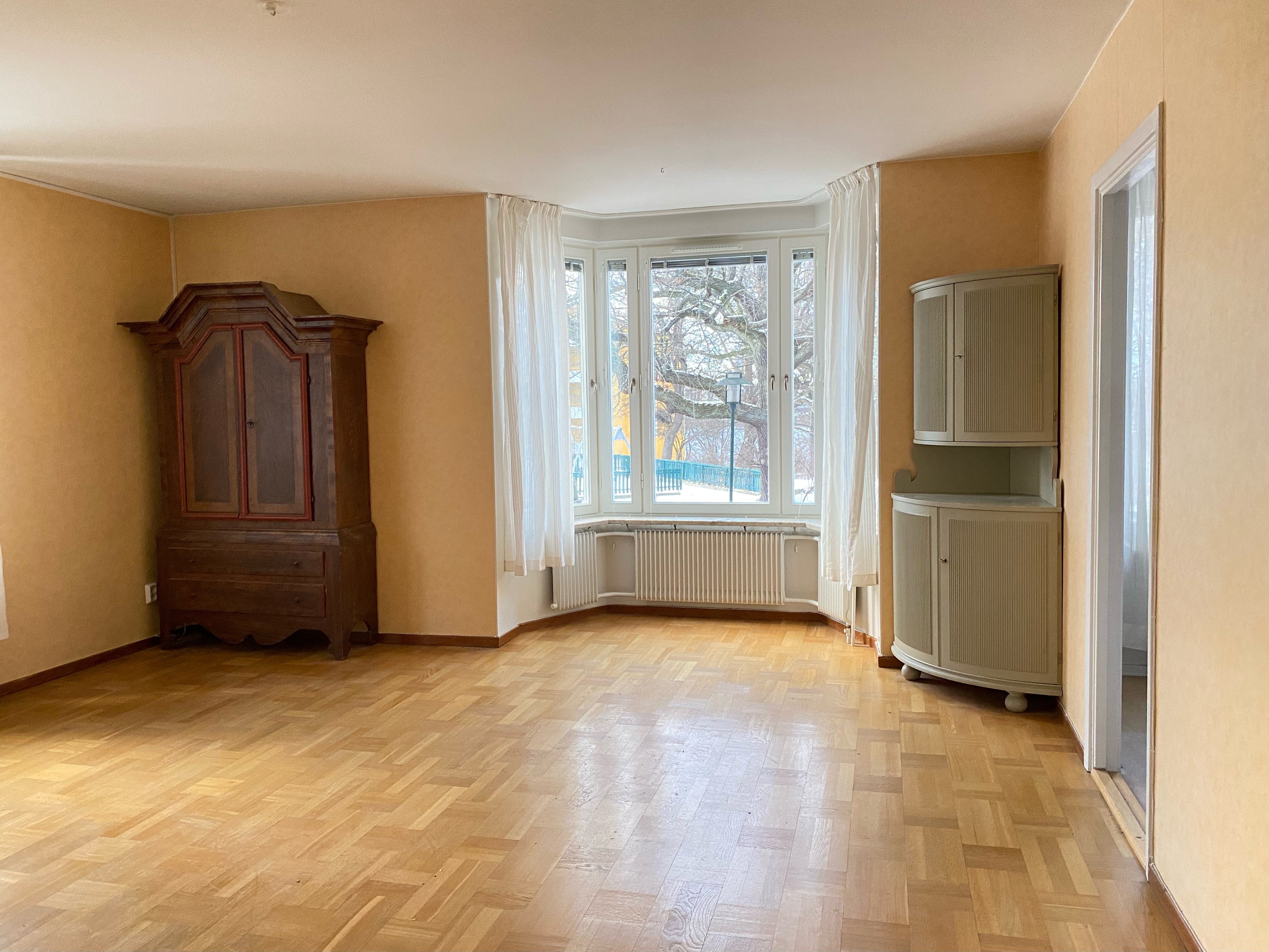 Lägenhet, 2 rooms, 64 sqm, Stockholm