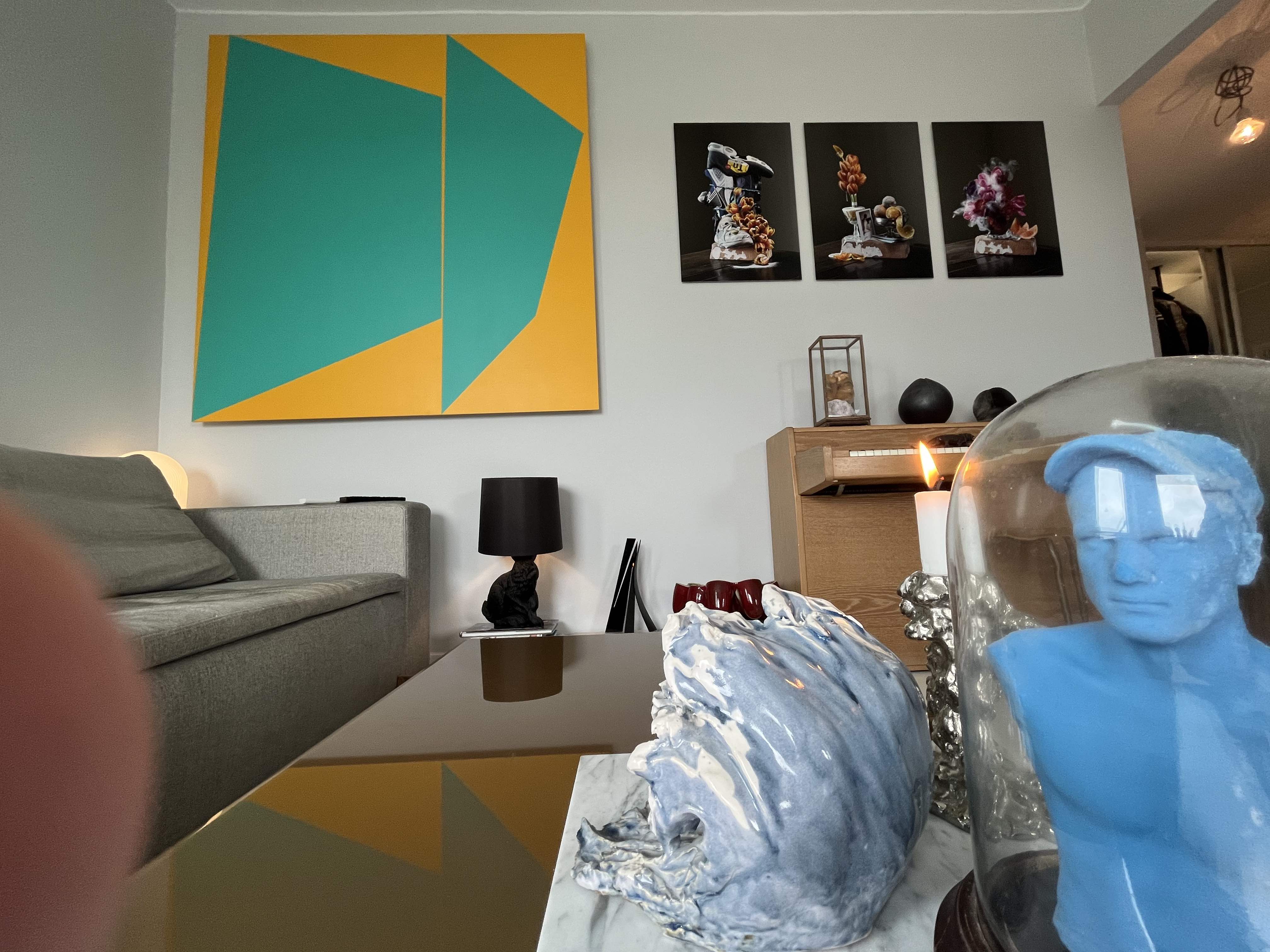 Hästholmsvägen, Stockholm — photo 4