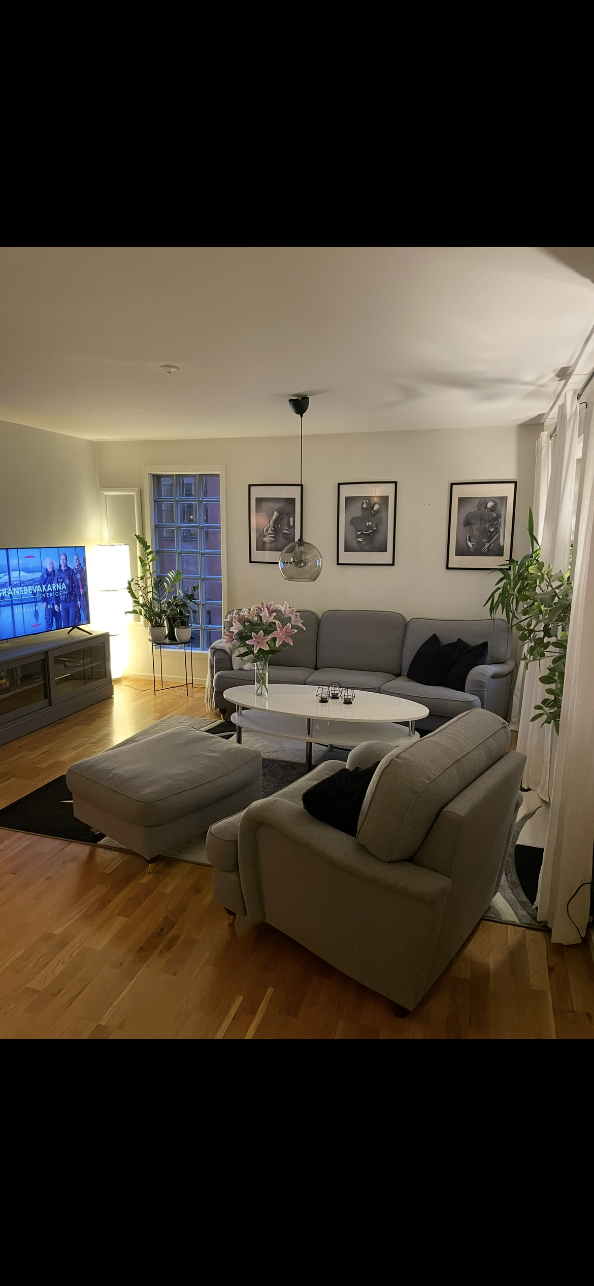 Lägenhet, 2 rooms, 70 sqm, Uppsala