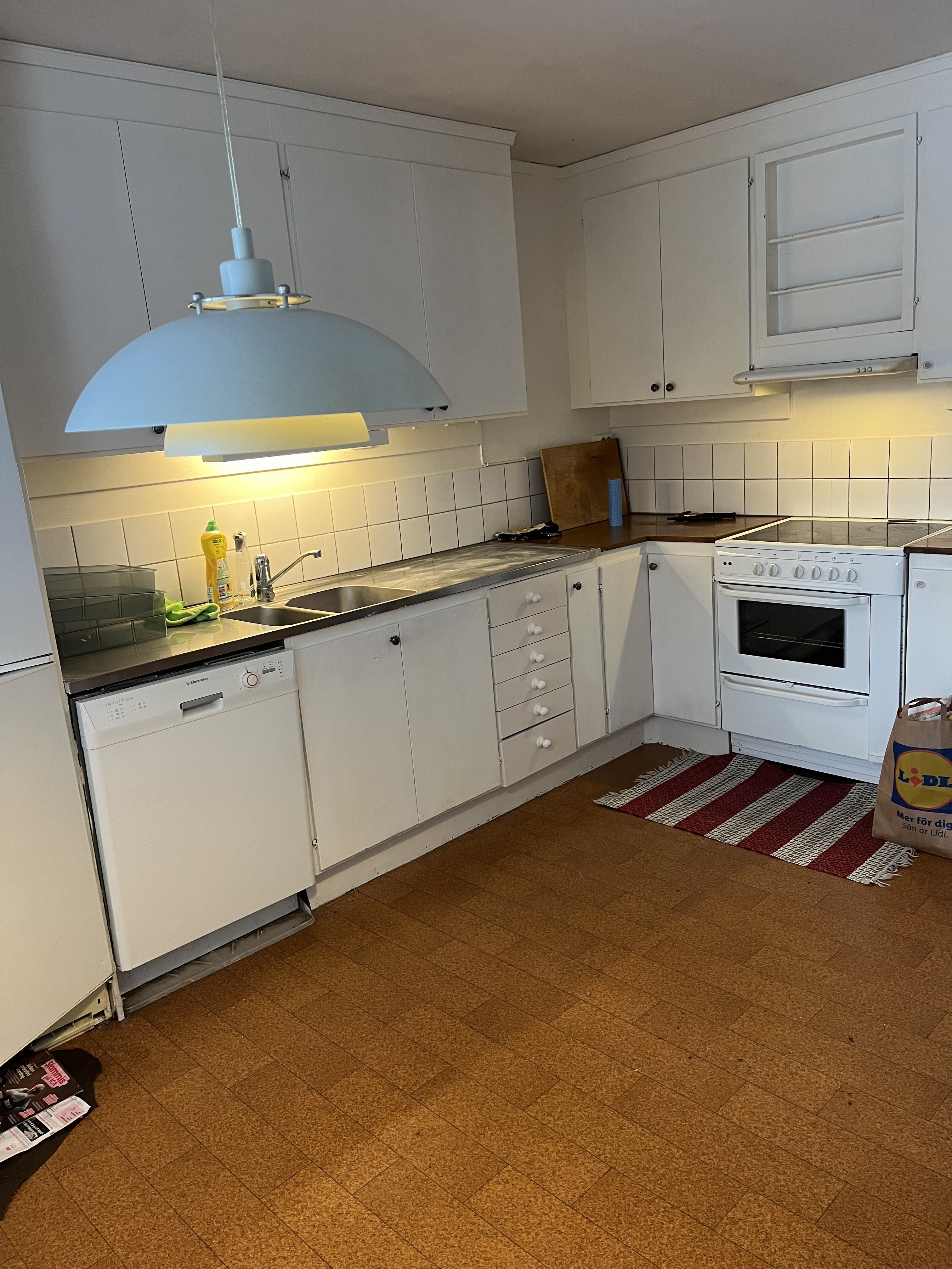 Apartment in Ljusdals kommun, Hybo - Bild 4