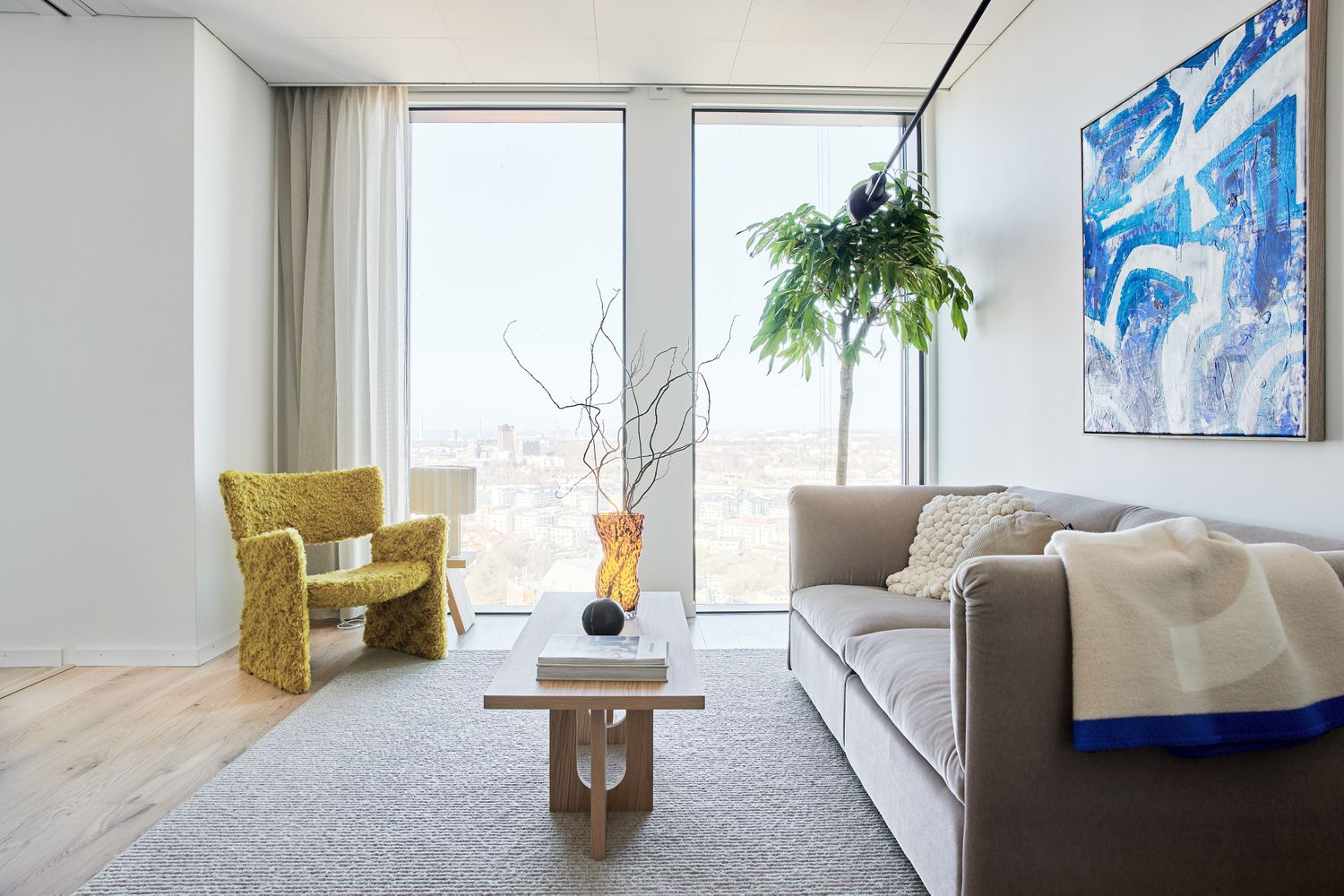 Lodjursstråket , Göteborg 