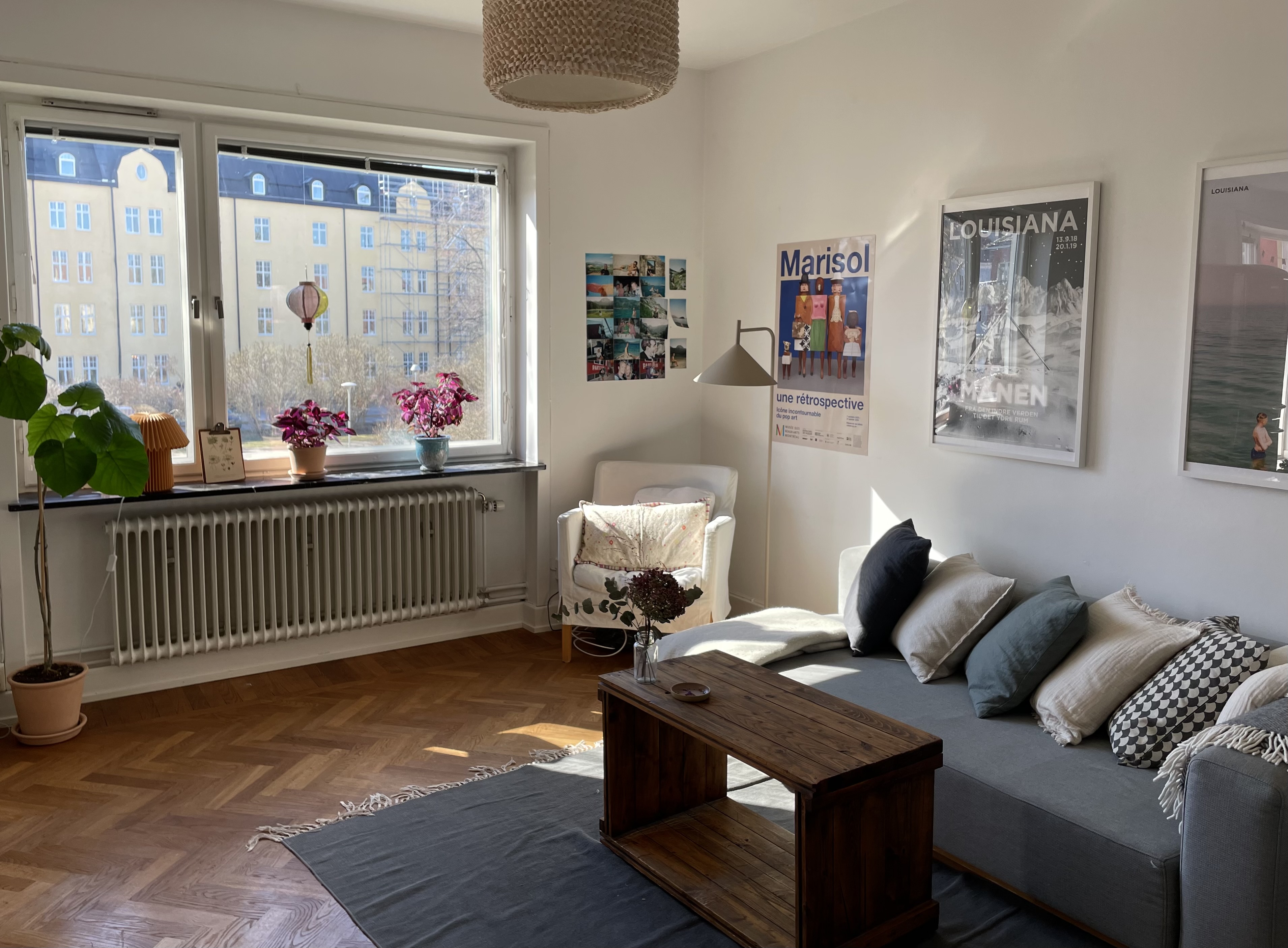 Frodegatan, Uppsala — photo 4