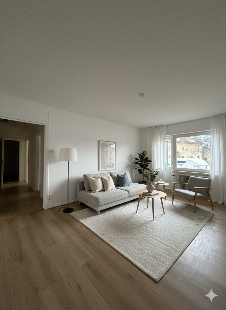 Hörnviksgatan 12A