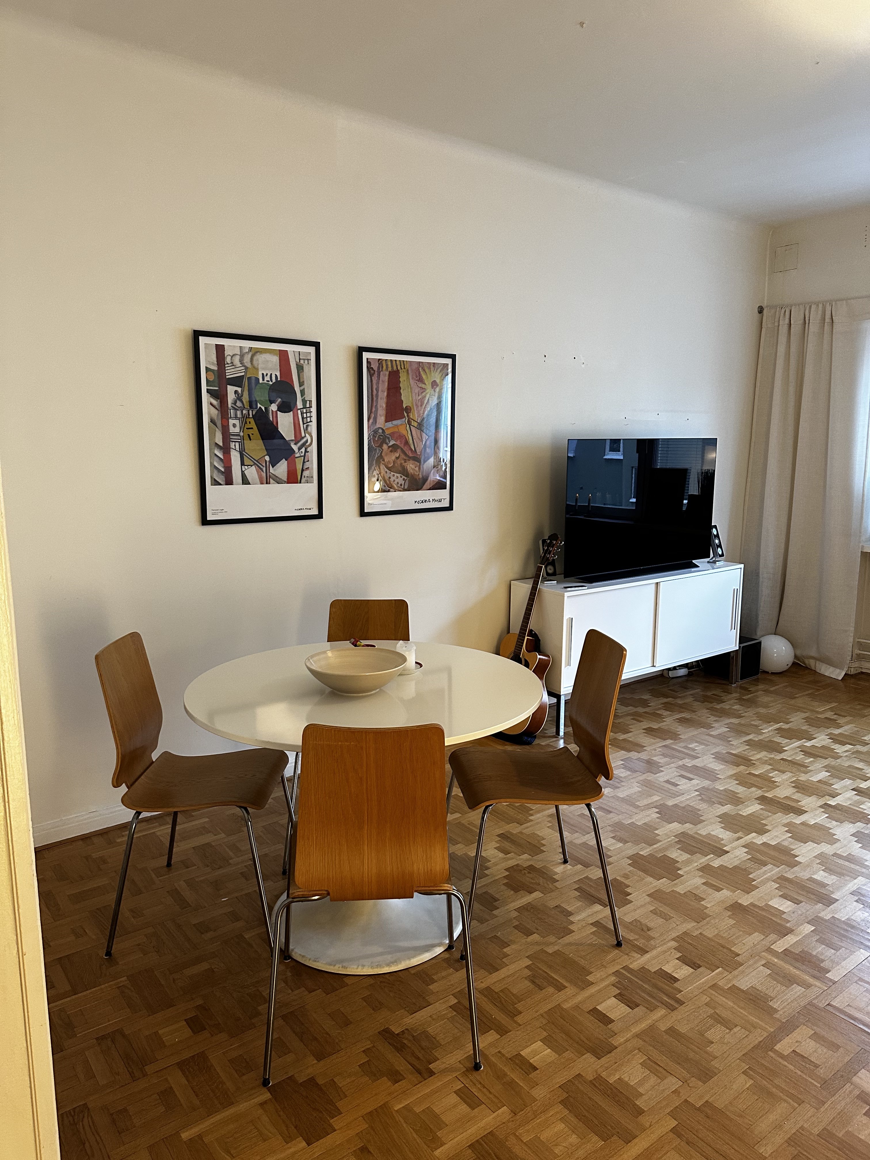 Lägenhet – Malmö, Lönngården - Bild 2