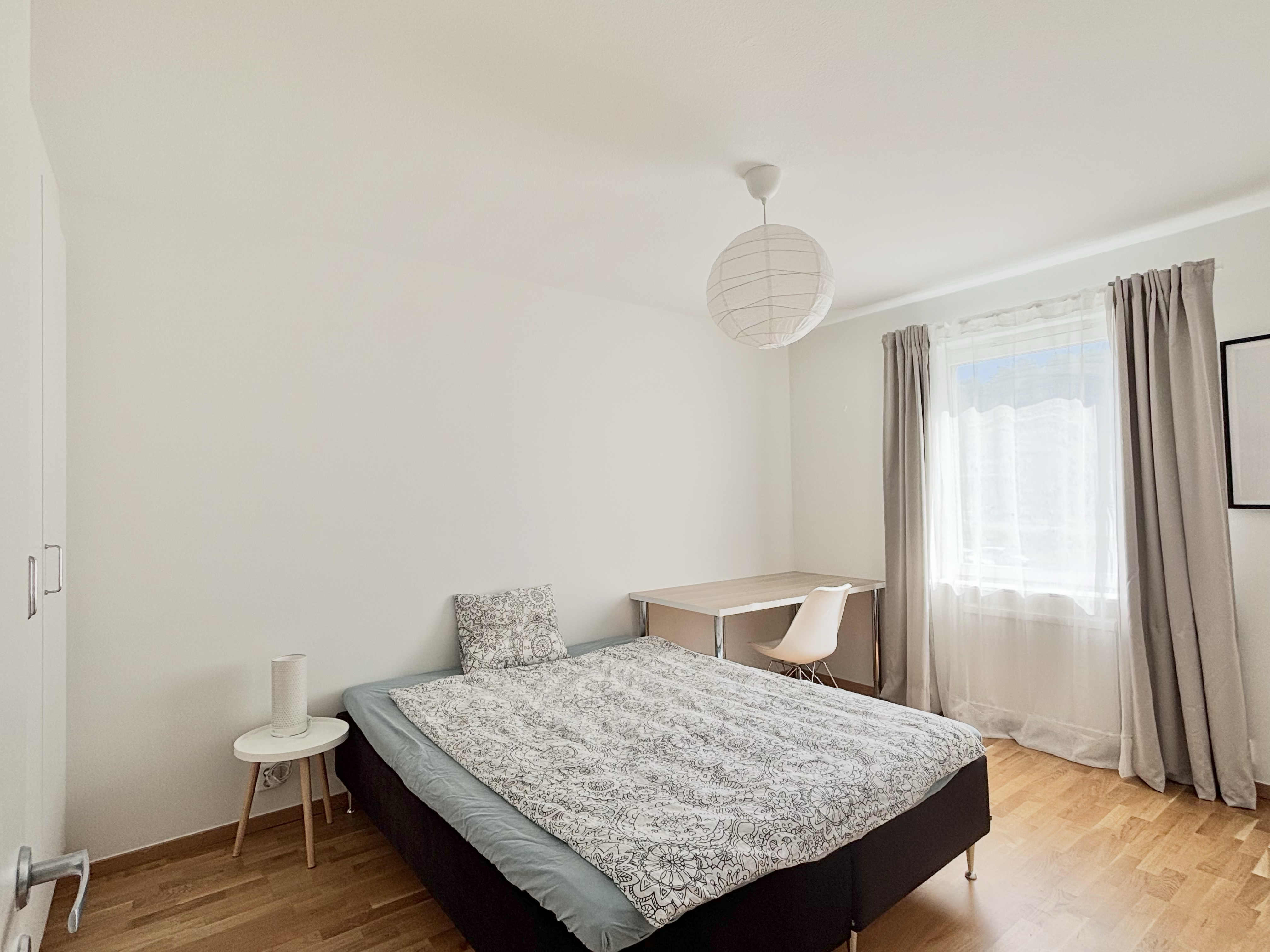 Lägenhet, 1 rooms, 18 sqm, Göteborg