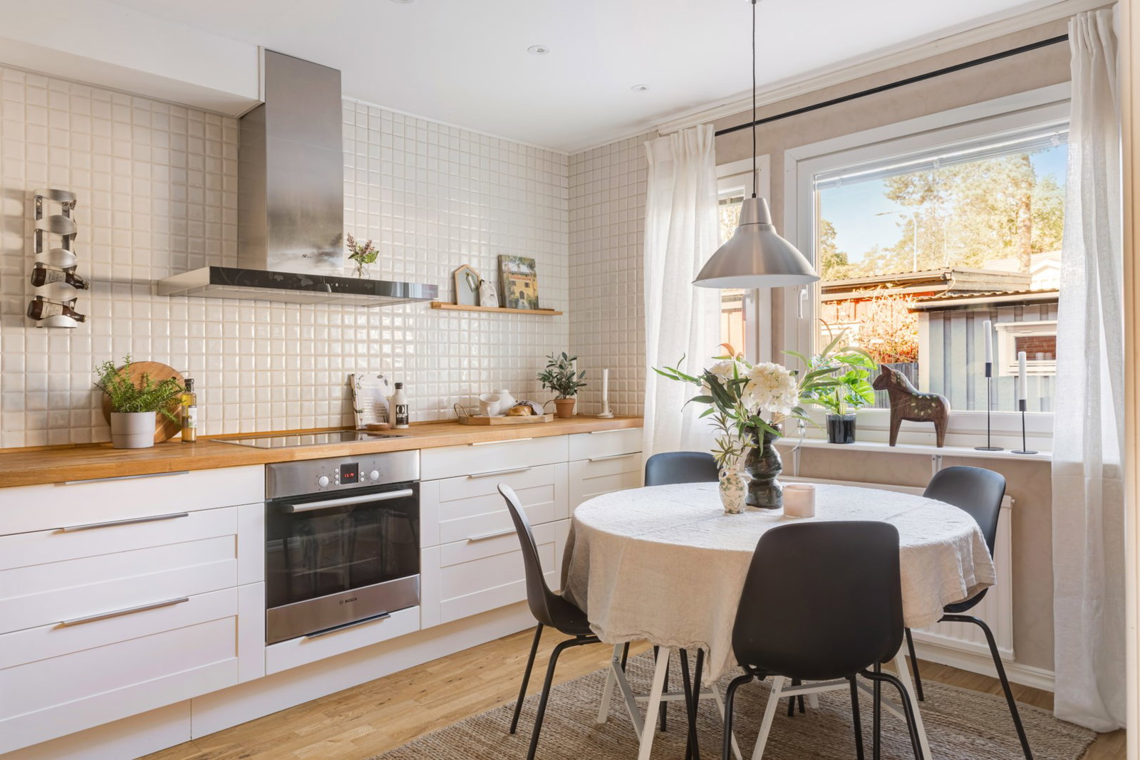 4 rok · 92 m² i Järfälla – bild 5
