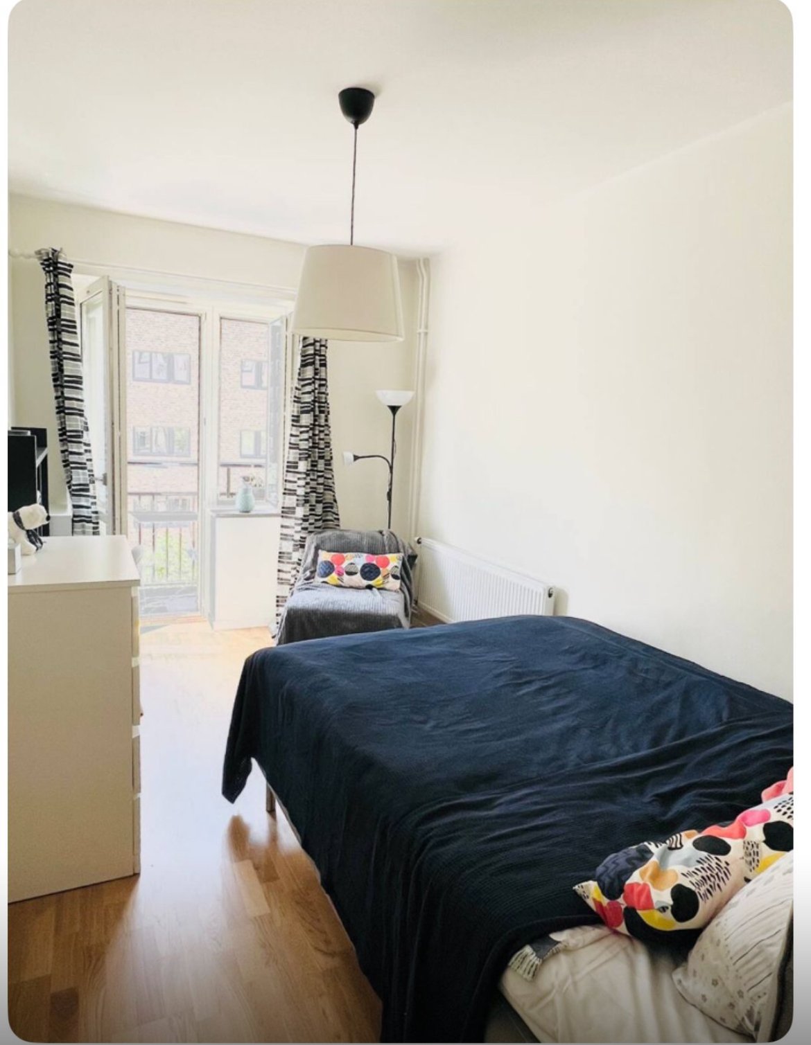 2 rum och kök, Stockholm — 16 000 kr/mån — bild 3