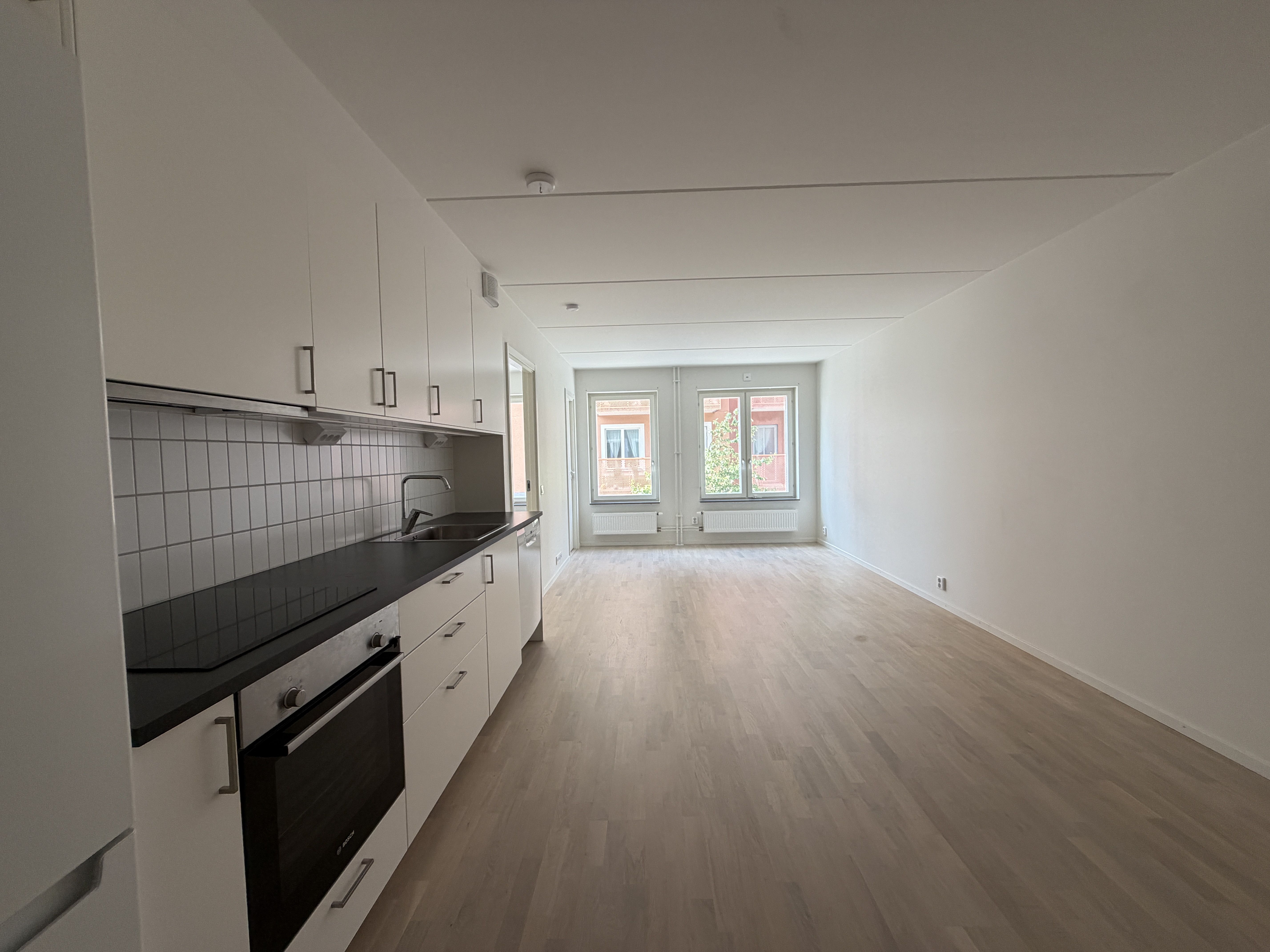 Lägenhet, 2 rooms, 49 sqm, Sigtuna