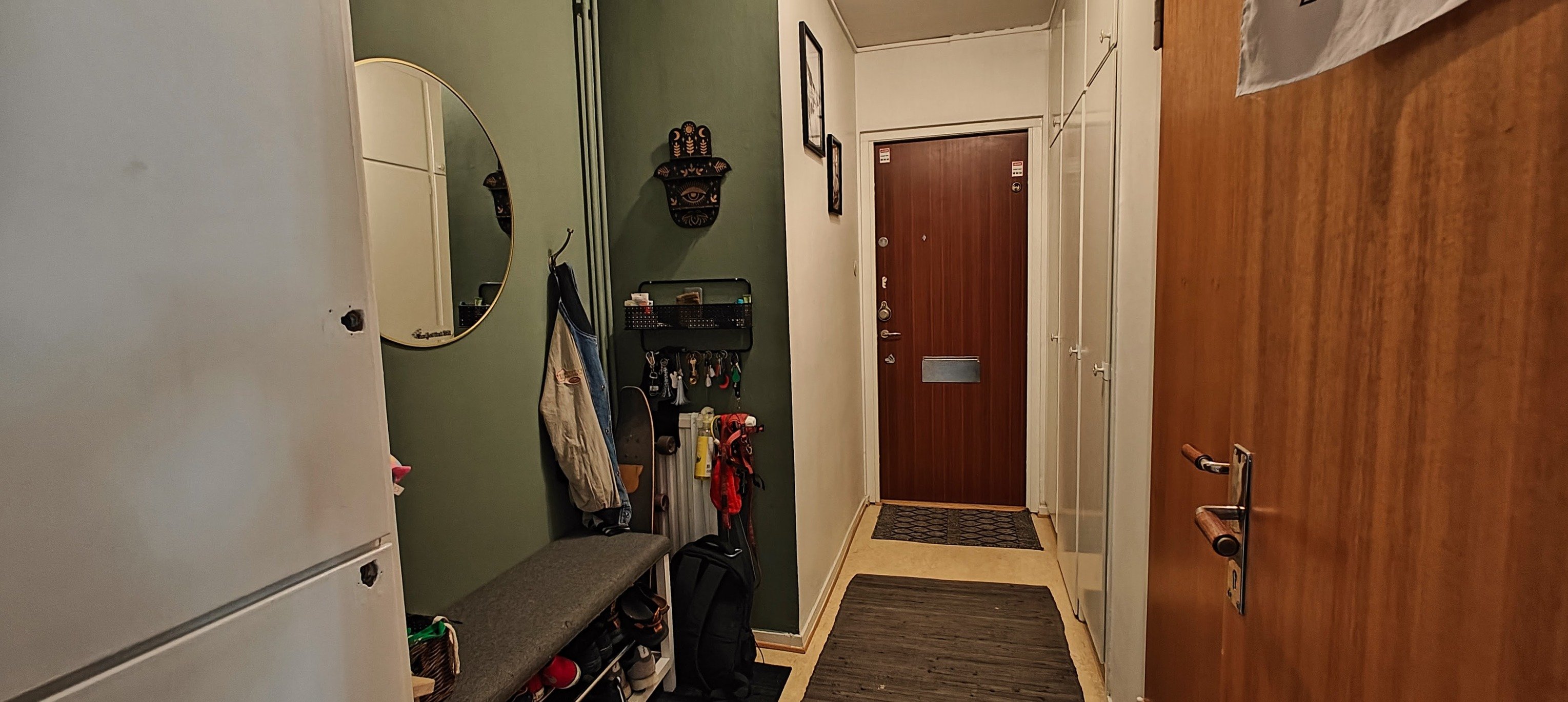 Maltesholmsvägen, Hässelby — photo 2