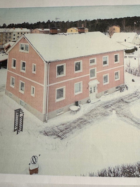 Lägenhet, 2 rooms, 55 sqm, Västerås