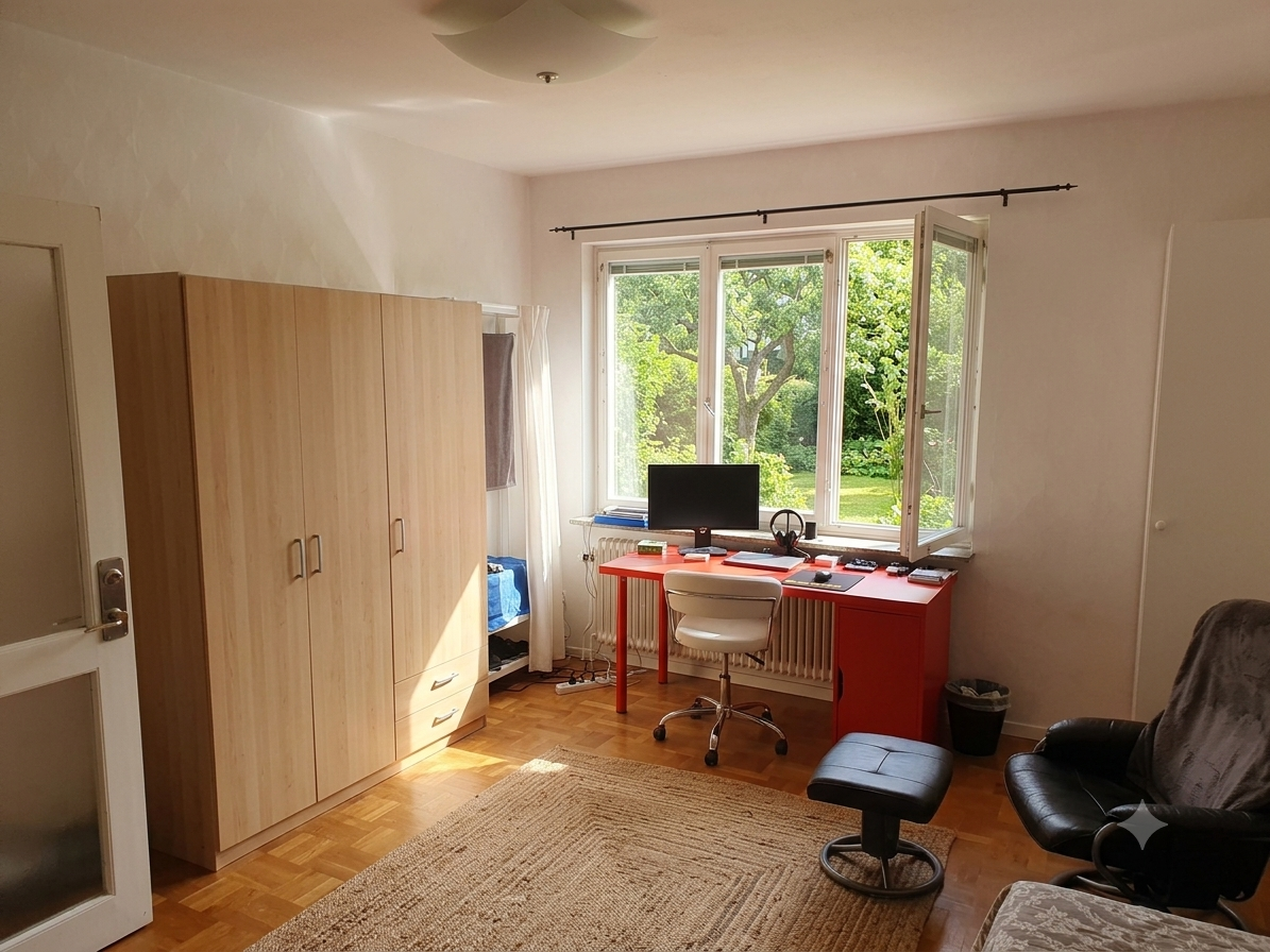 Korridor, 1 rooms, 18 sqm, Jönköping