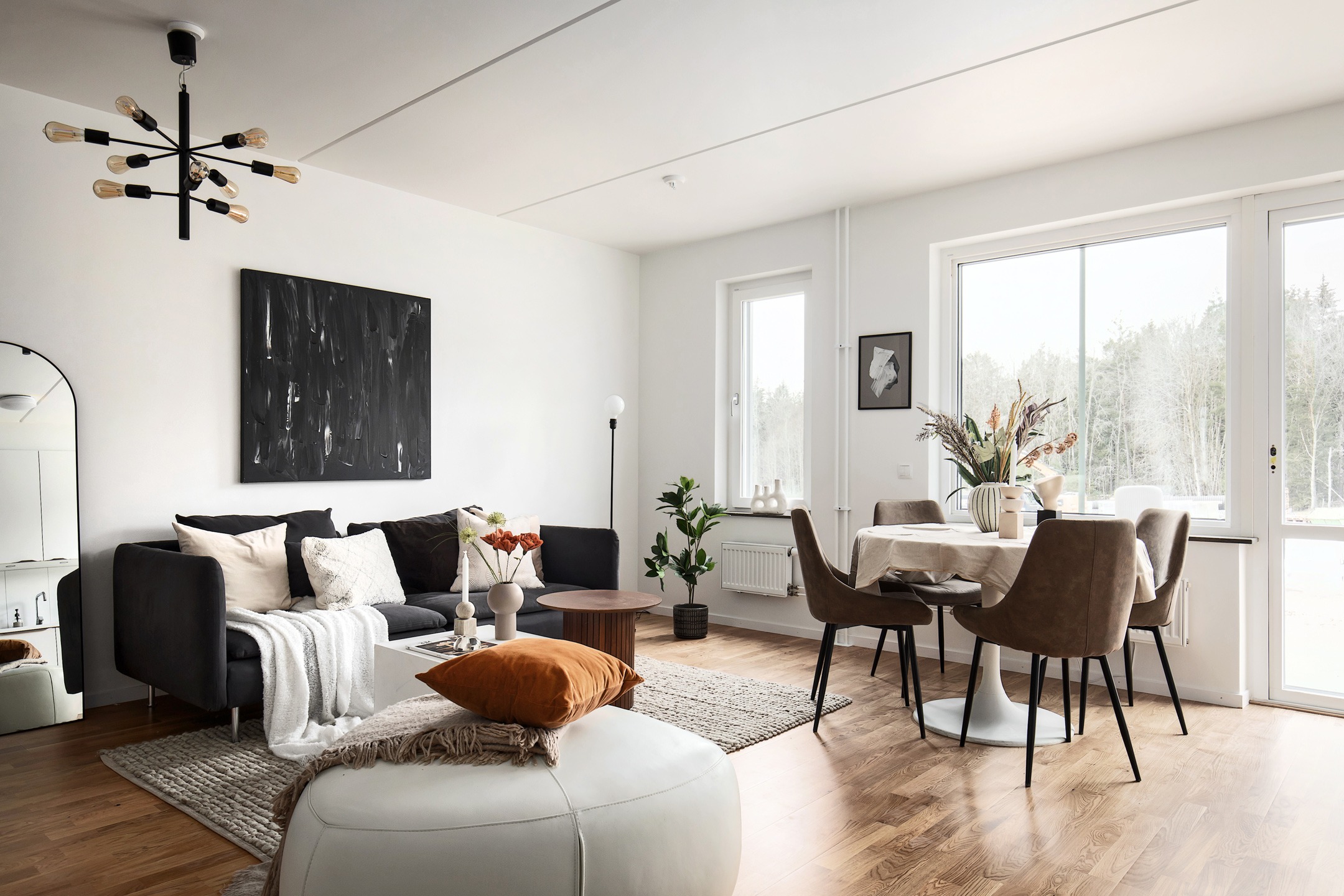 Lägenhet – Sollentuna, Norrsättra, Edsberg - Bild 2