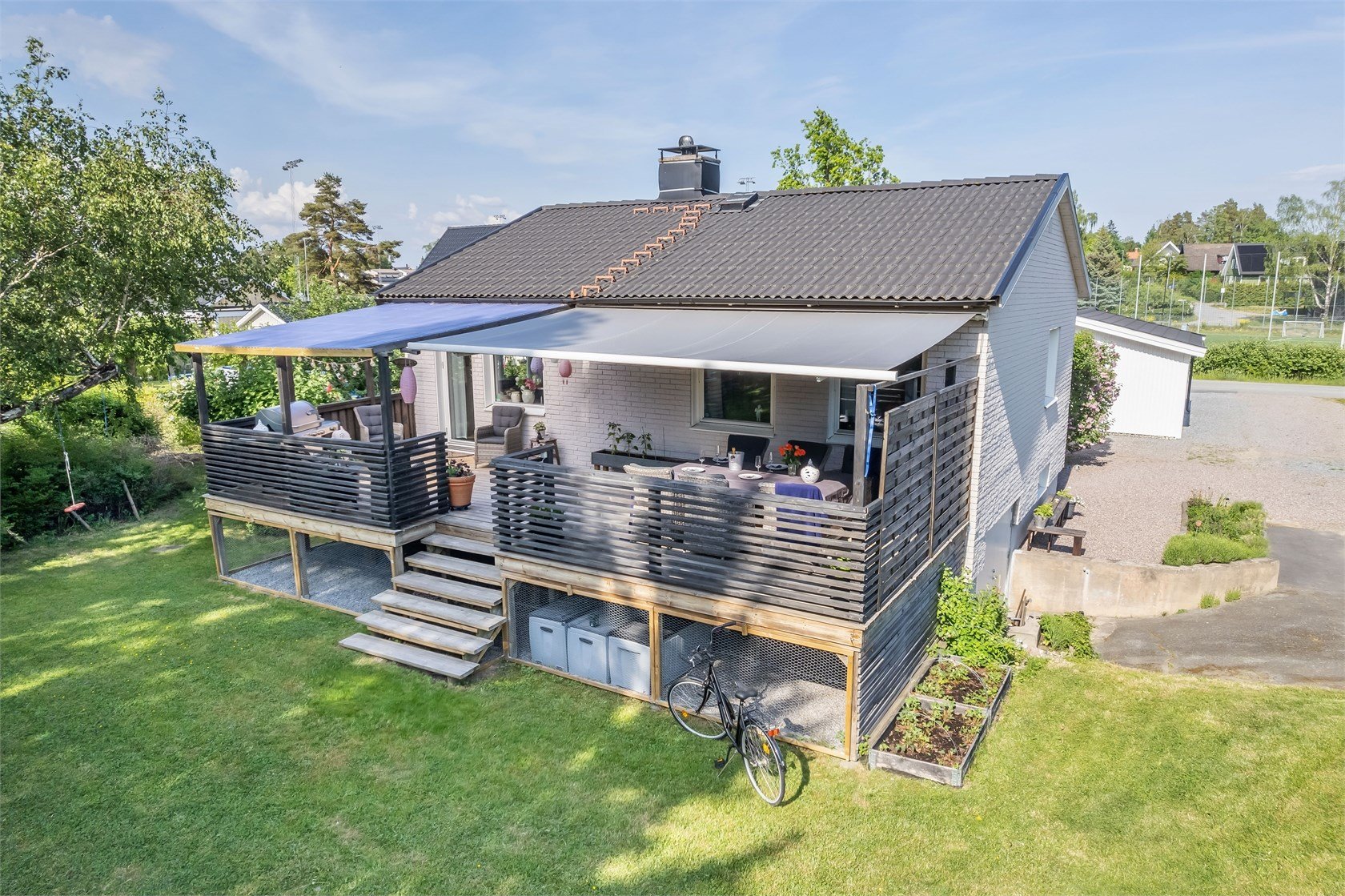 Hus – Järfälla, Skälby - Bild 3