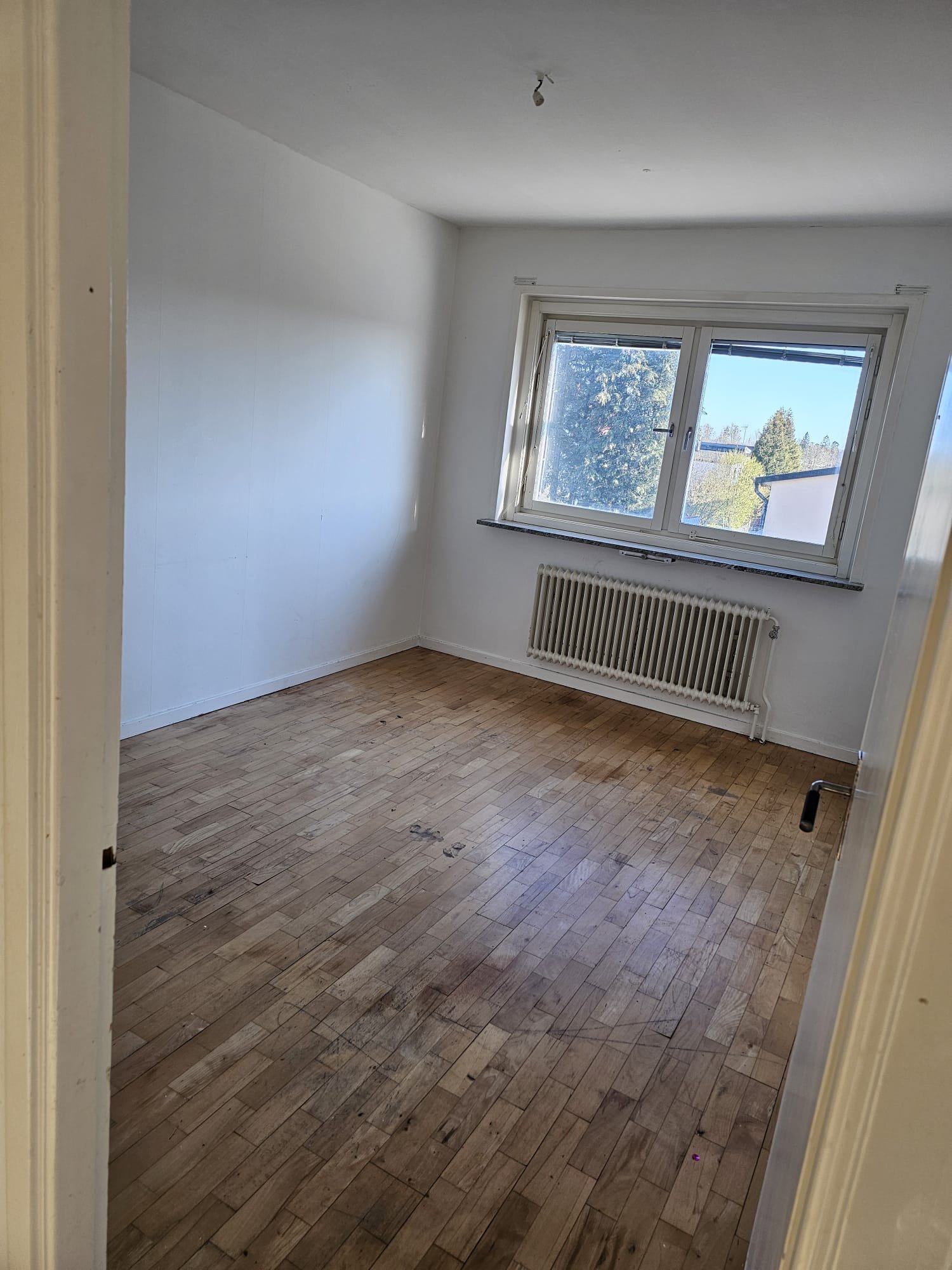 Lövängen