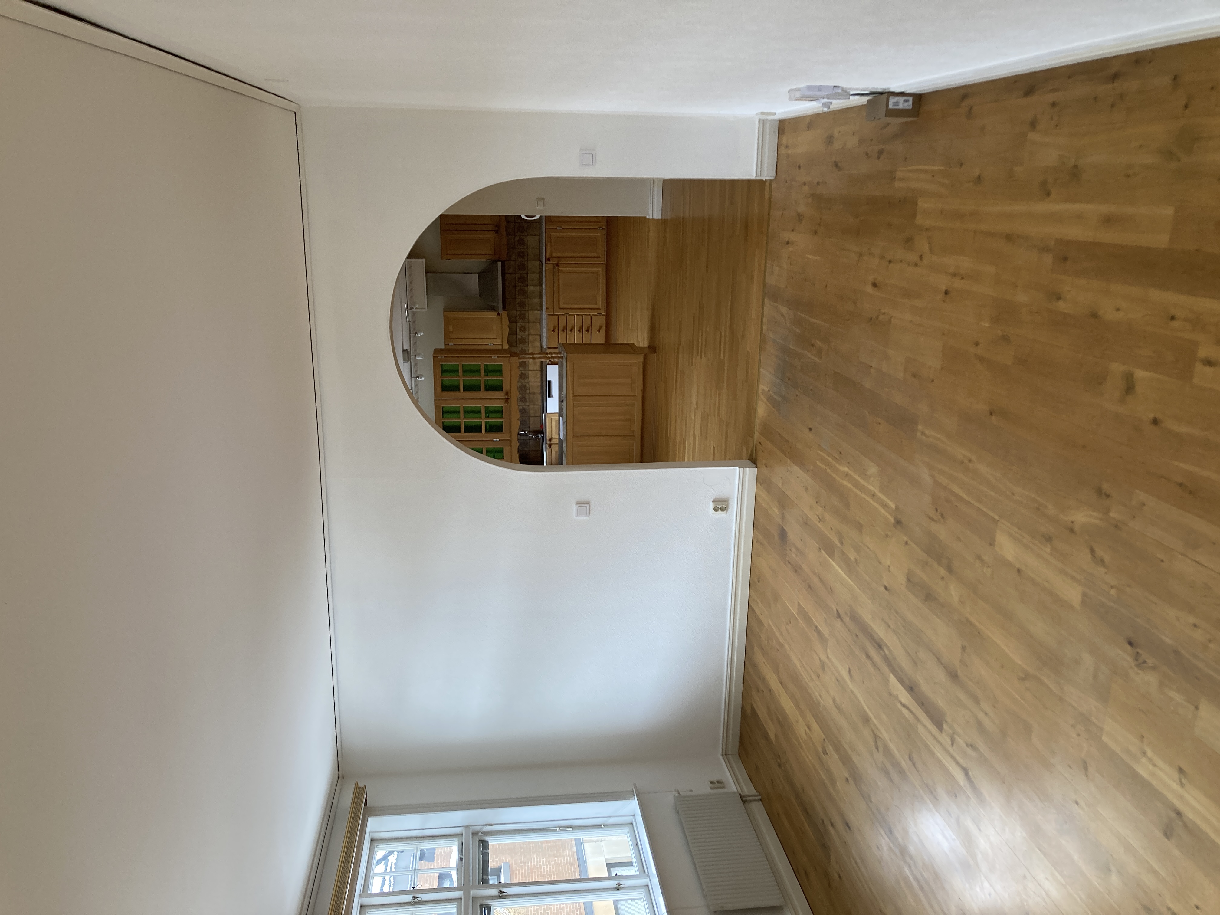 Lägenhet, 4 rooms, 120 sqm, Nybro