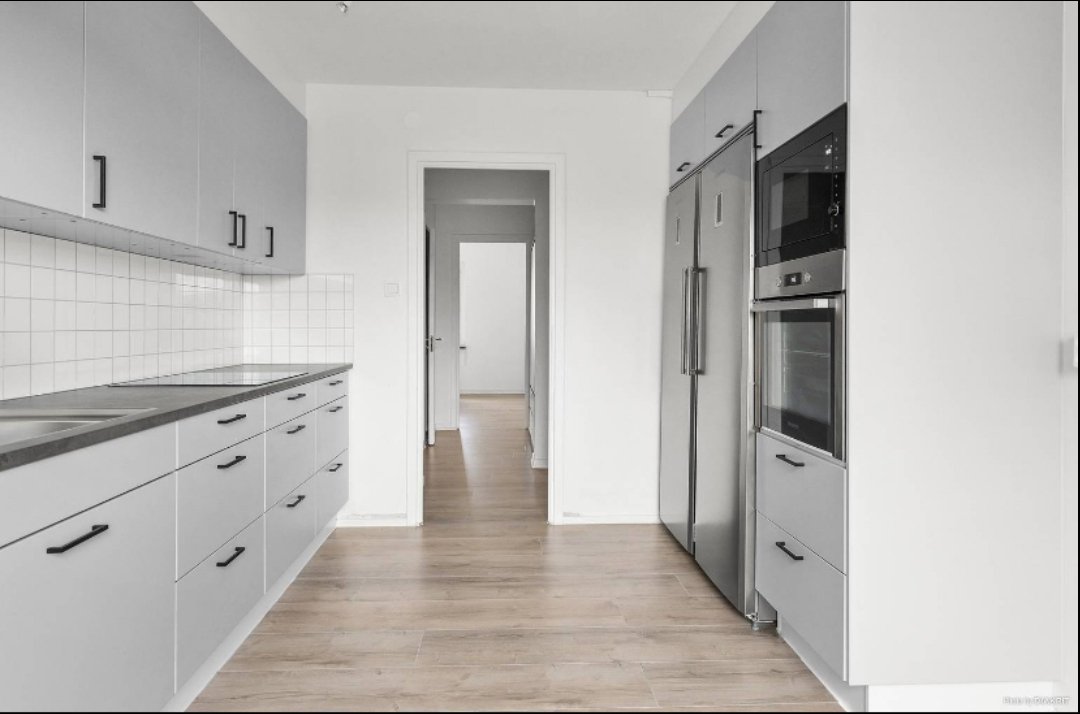 Lägenhet, 3 rooms, 70 sqm, Borås