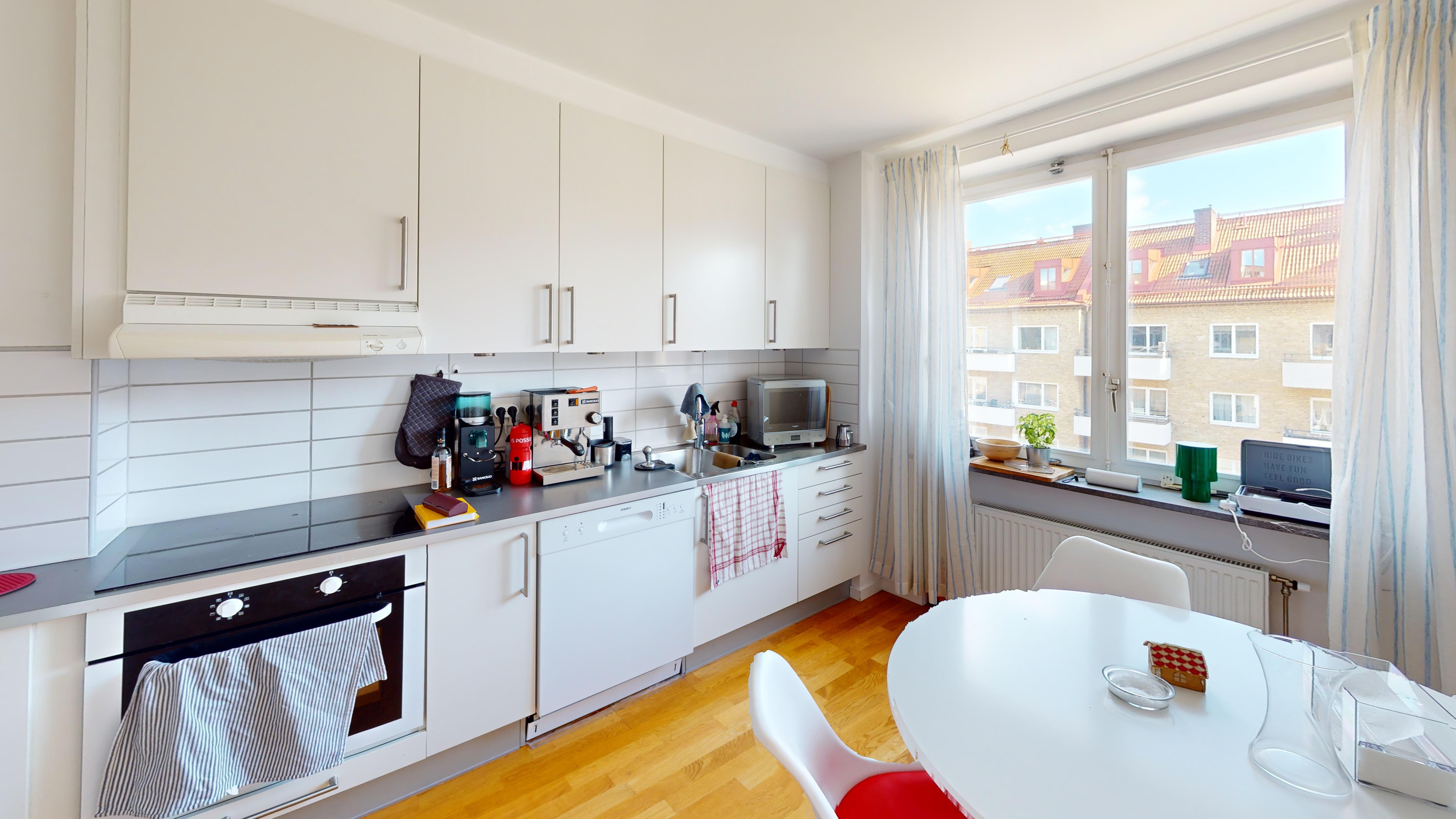 Erik Dahlbergsgatan 34 D, Helsingborg — photo 4