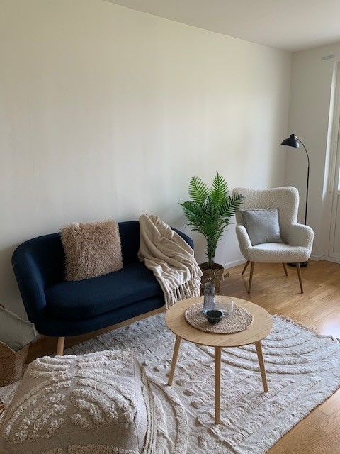 Lägenhet, 4 rooms, 109 sqm, Oxelösund