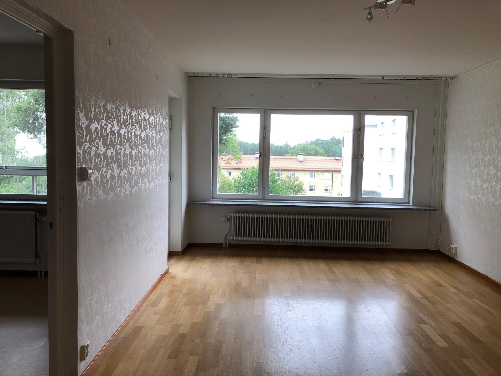 Lägenhet, 3 rooms, 79 sqm, Sigtuna