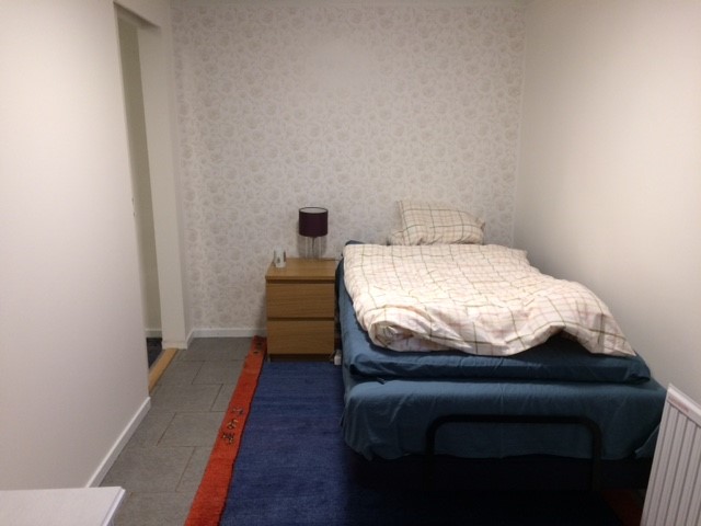 Villa/Hus, 1 rooms, 15 sqm, Sollentuna