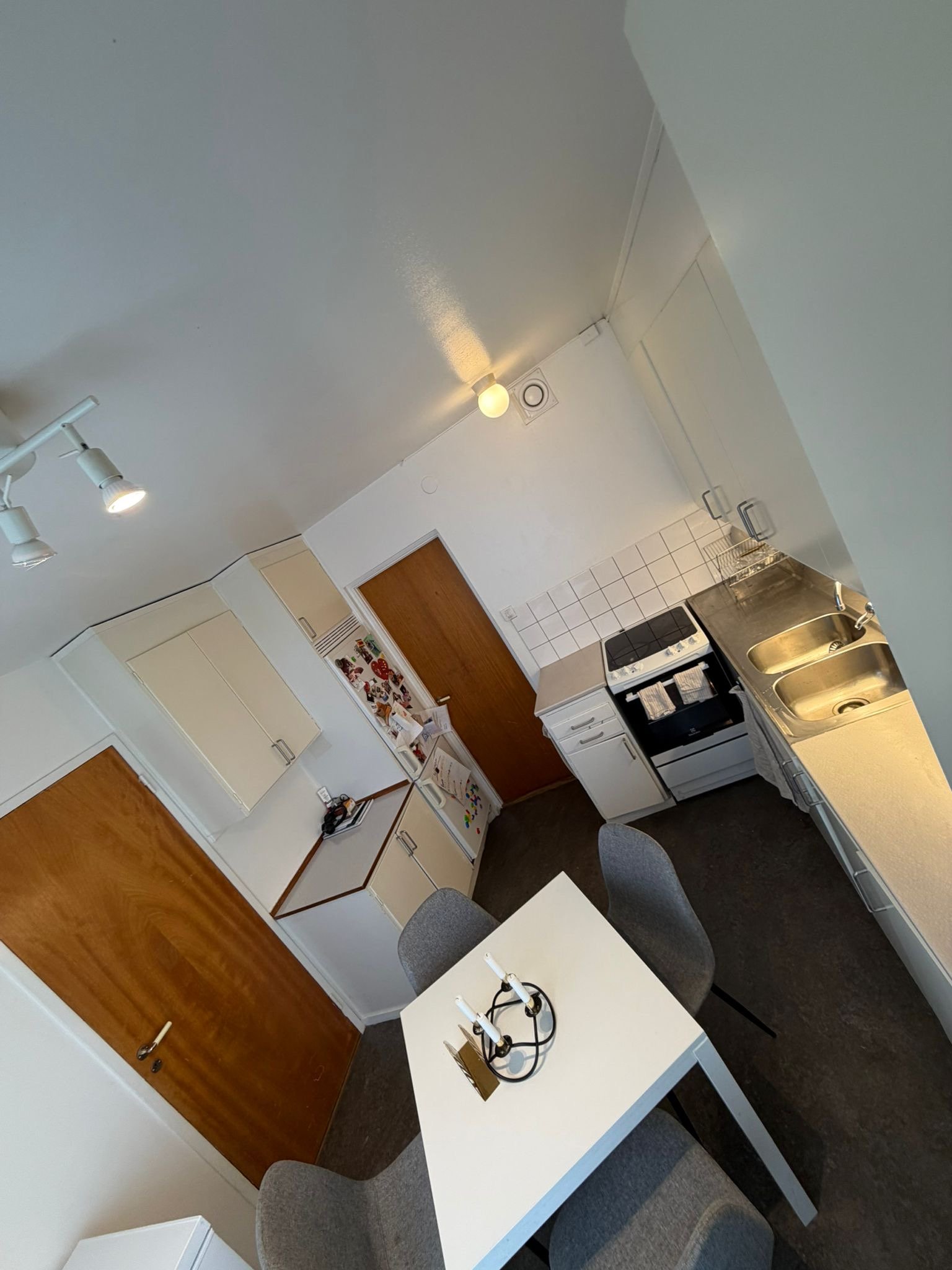 Maltesholmsvägen, Hässelby — photo 4