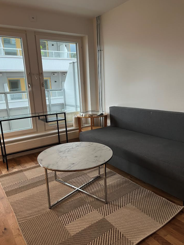 Klockelundsvägen, Farsta — photo 3