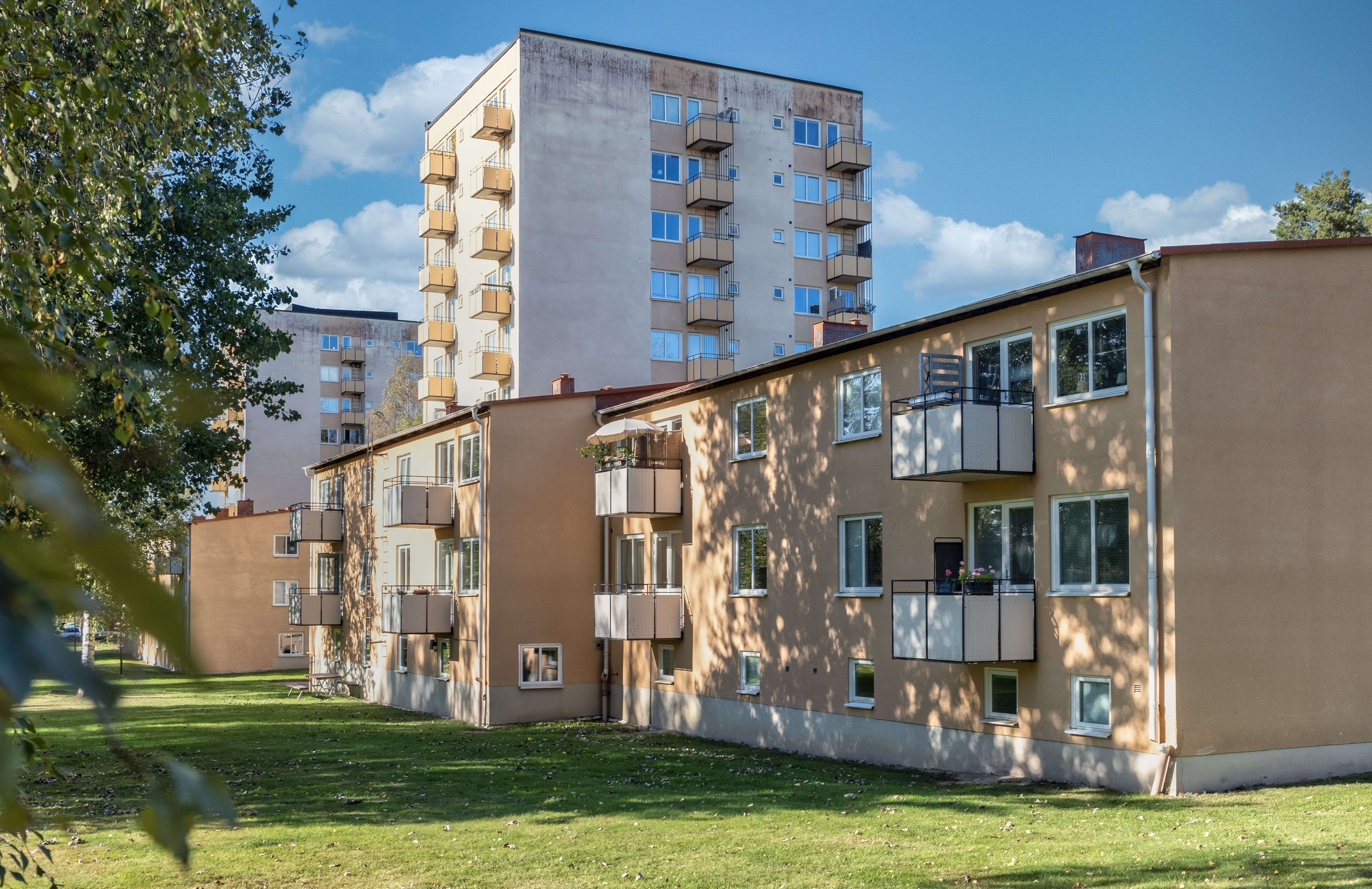 Lägenhet – Karlstad, Sommarro - Bild 2