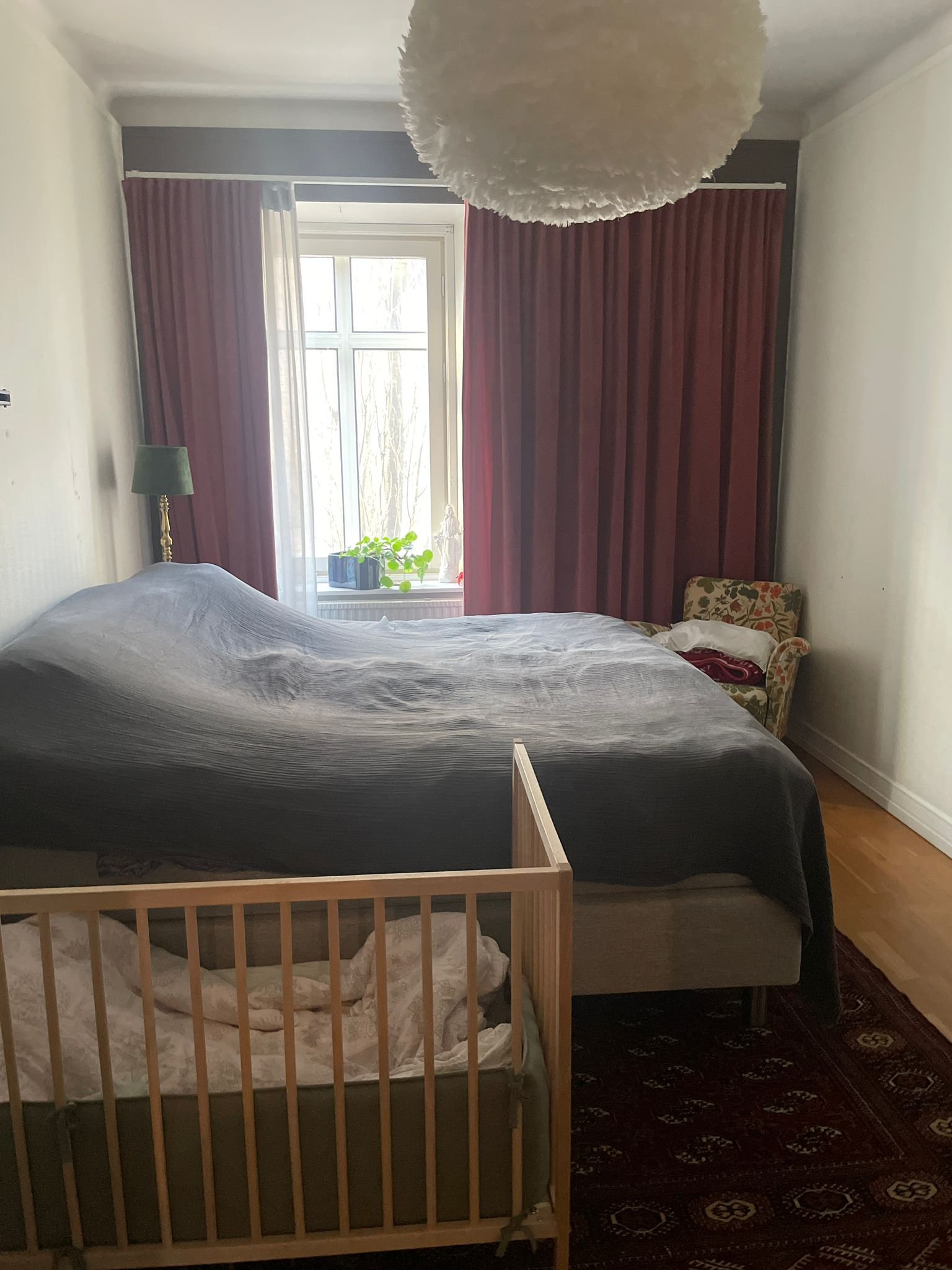 Alströmergatan, Göteborg — photo 2