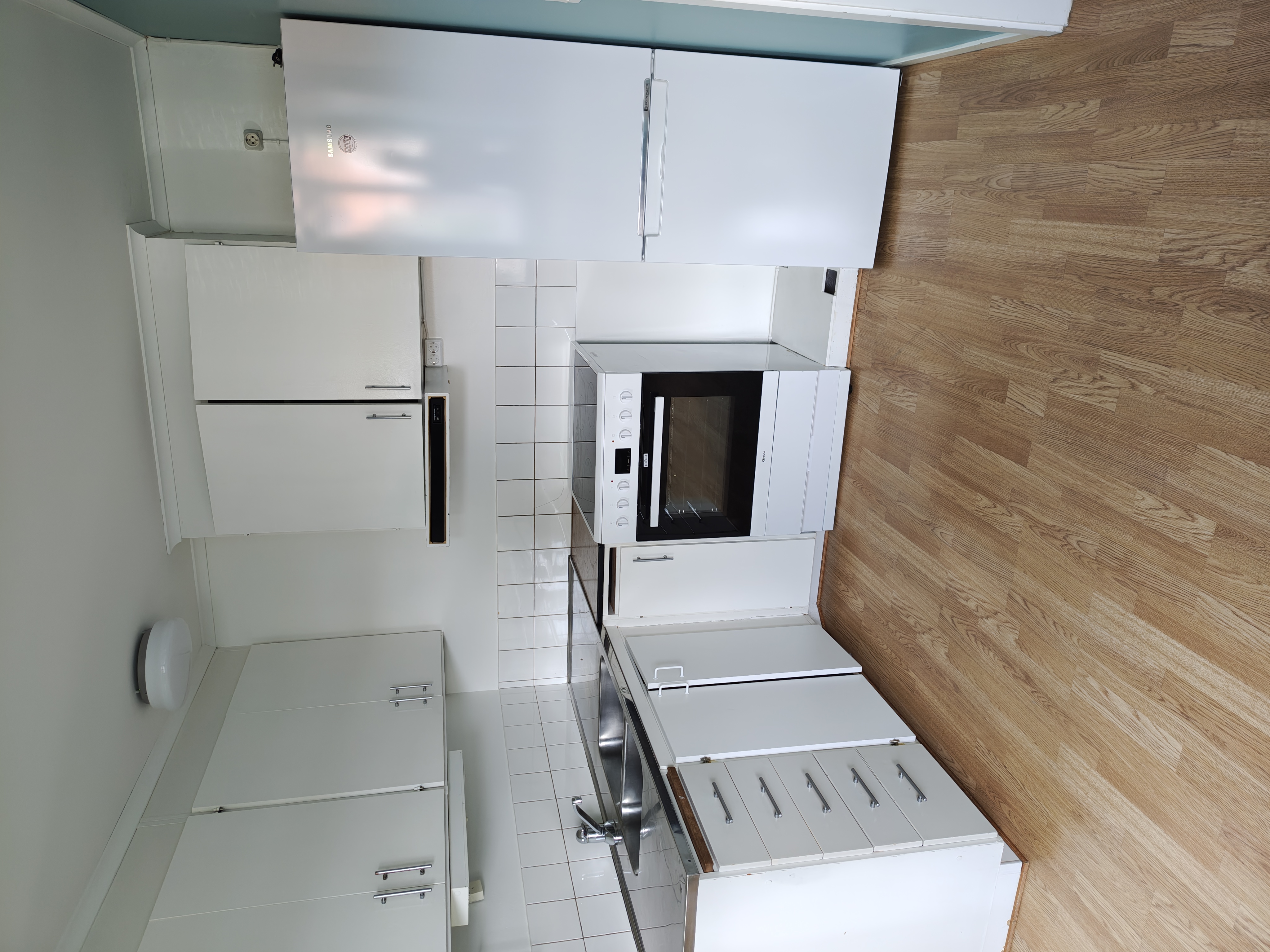 Lägenhet, 1 rooms, 30 sqm, Hjortkvarn