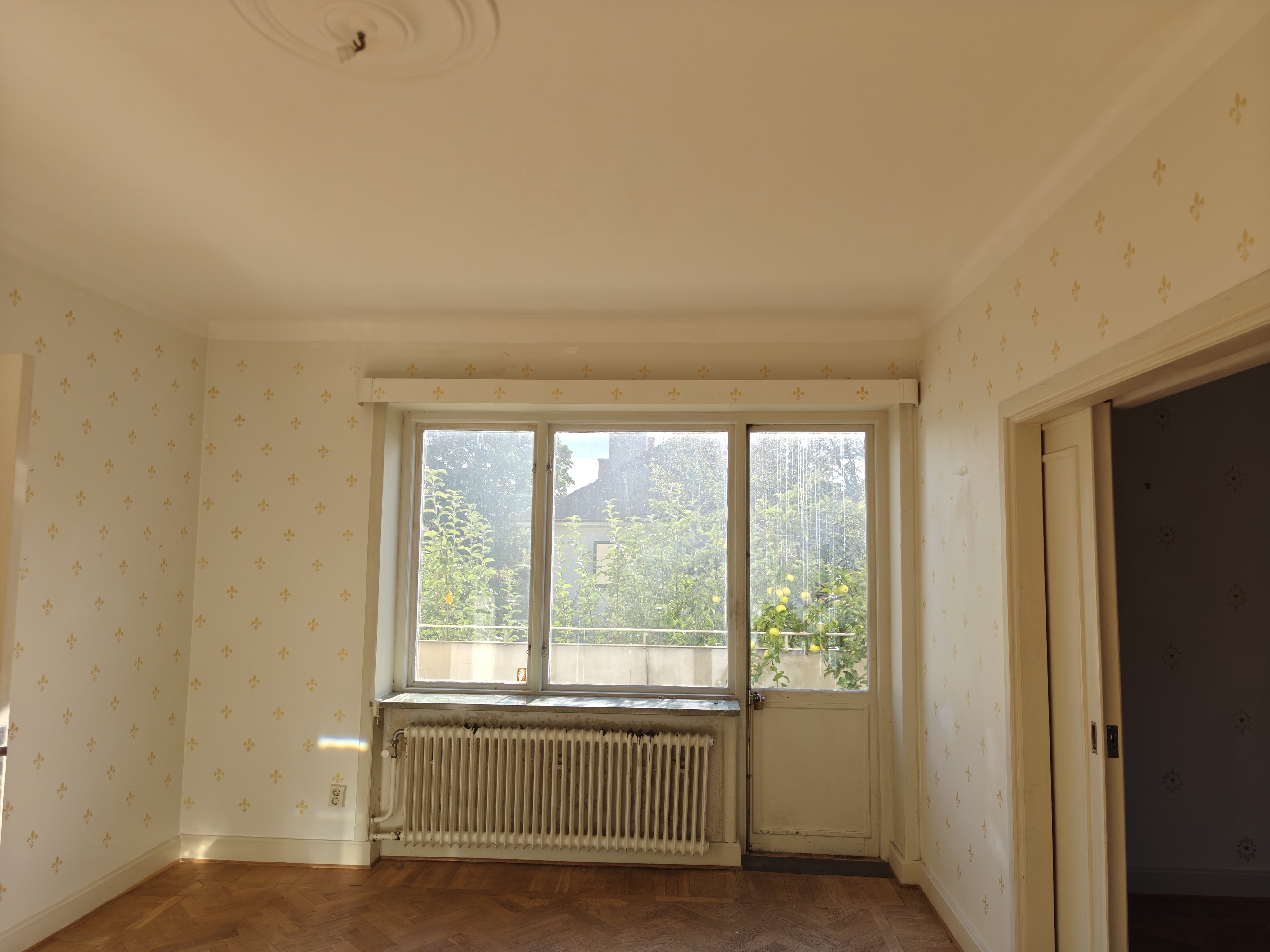 Lägenhet – Uppsala, Triangeln, Kungsgärdet - Bild 3