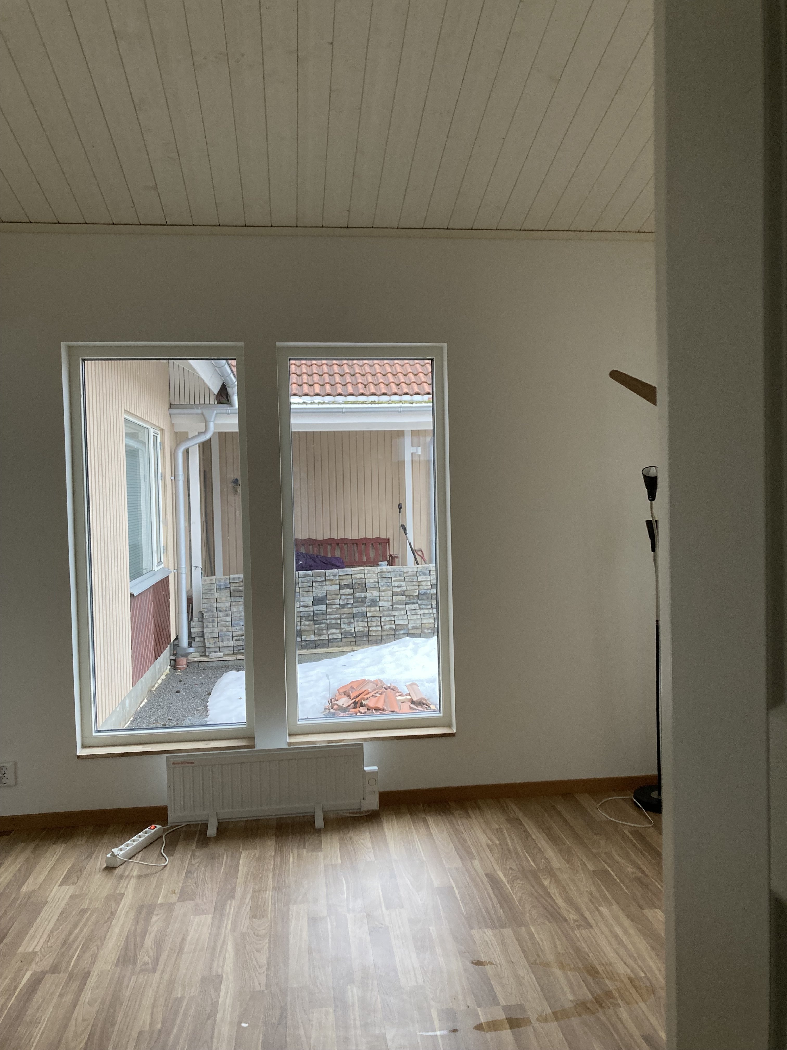 2 rok · 40 m² i Handen – bild 15