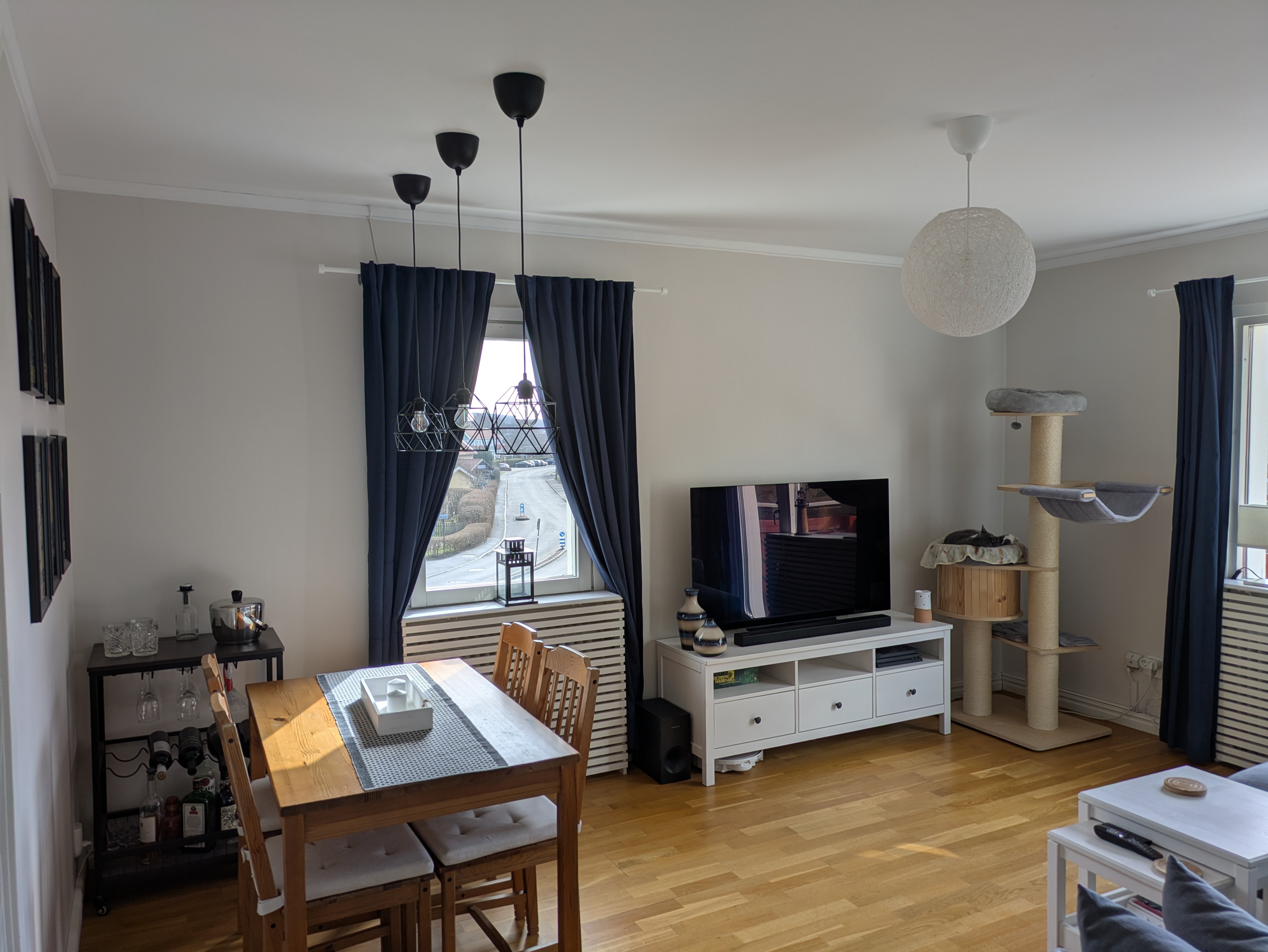 Lägenhet, 3 rum, 65 kvm, Västra Frölunda