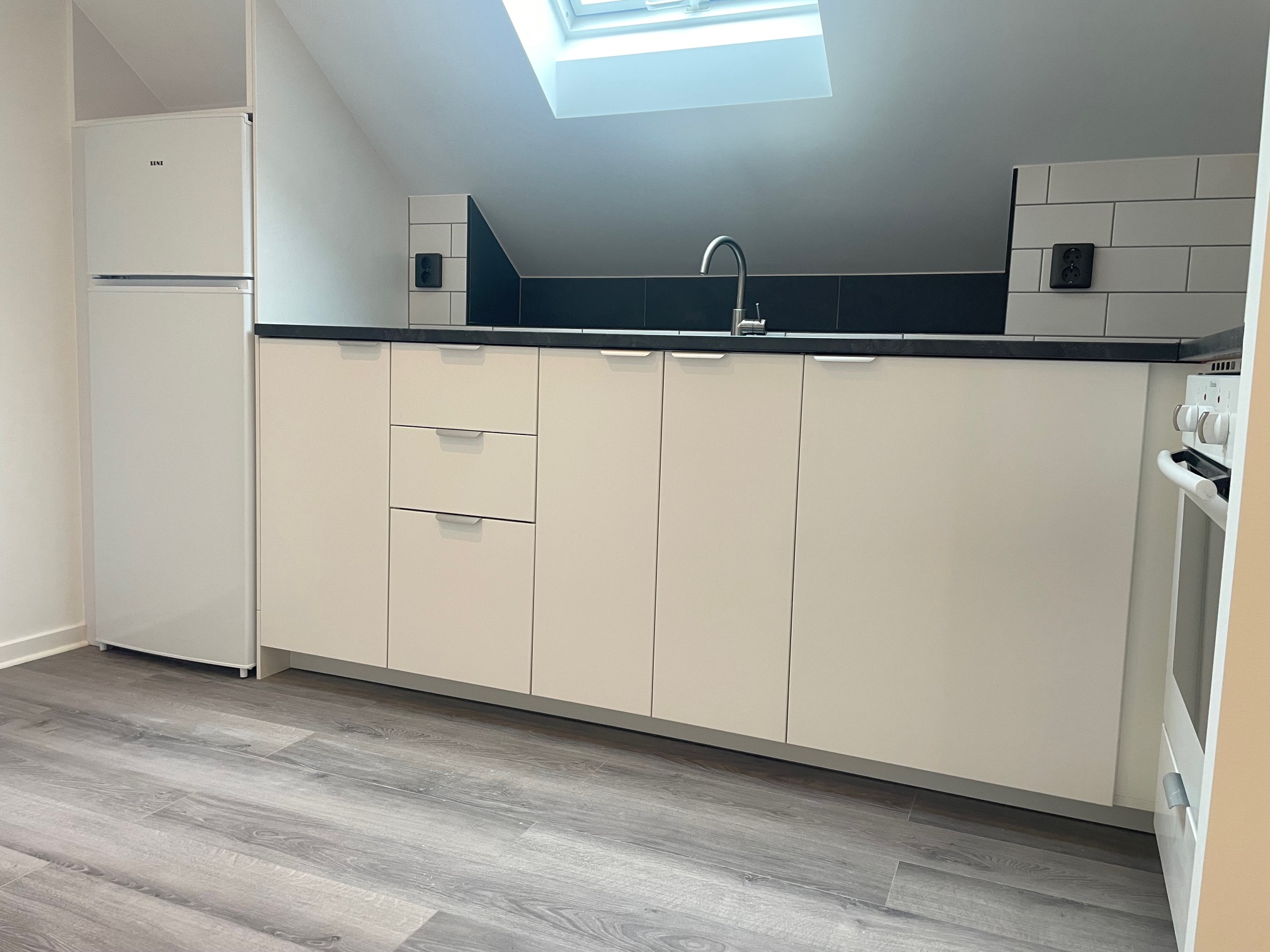 Lägenhet, 2 rooms, 55 sqm, Kävlinge